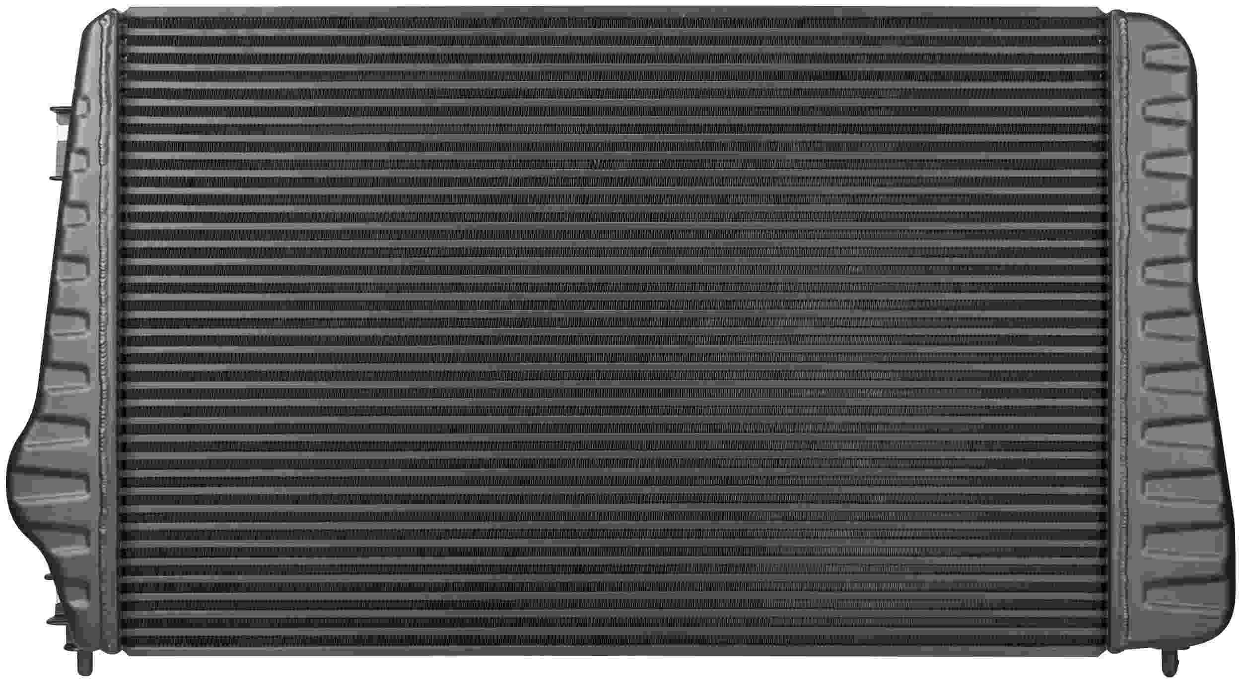 Spectra Premium INTERCOOLER 4401-1216