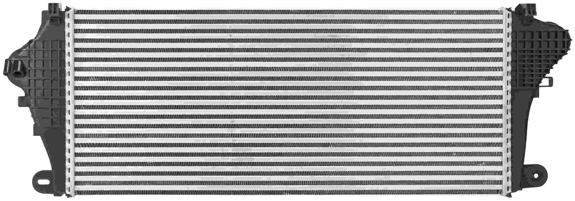 Spectra Premium INTERCOOLER 4401-1219