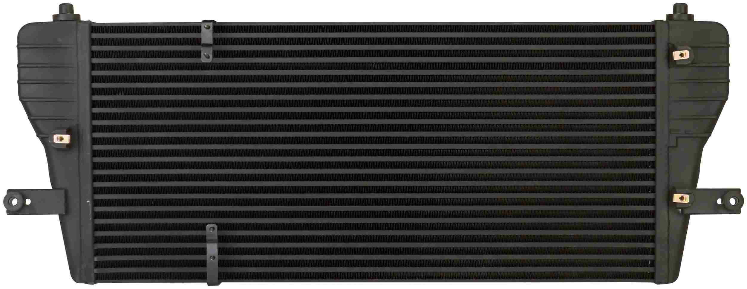 Spectra Premium INTERCOOLER 4401-1301