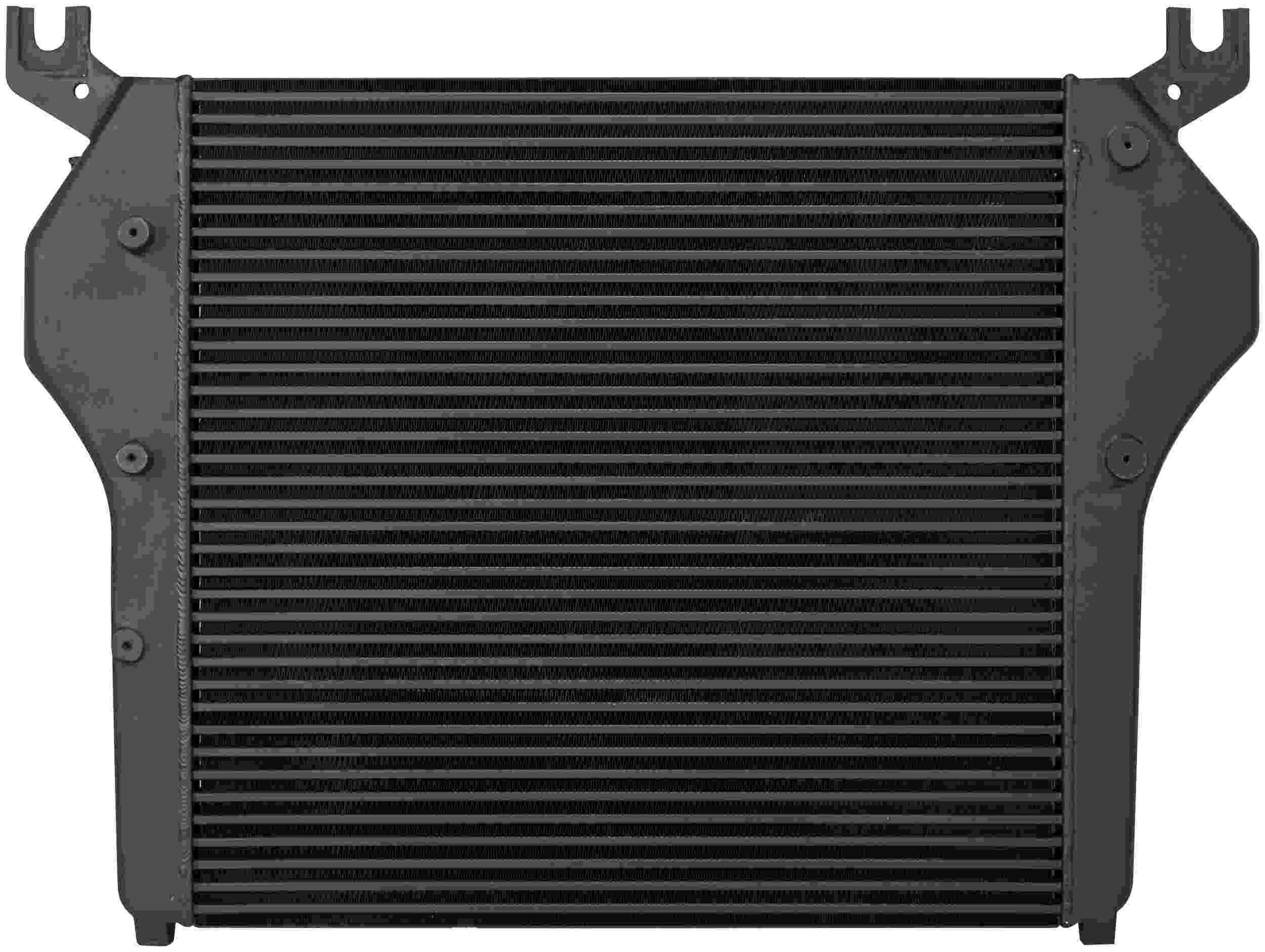 Spectra Premium INTERCOOLER 4401-1304