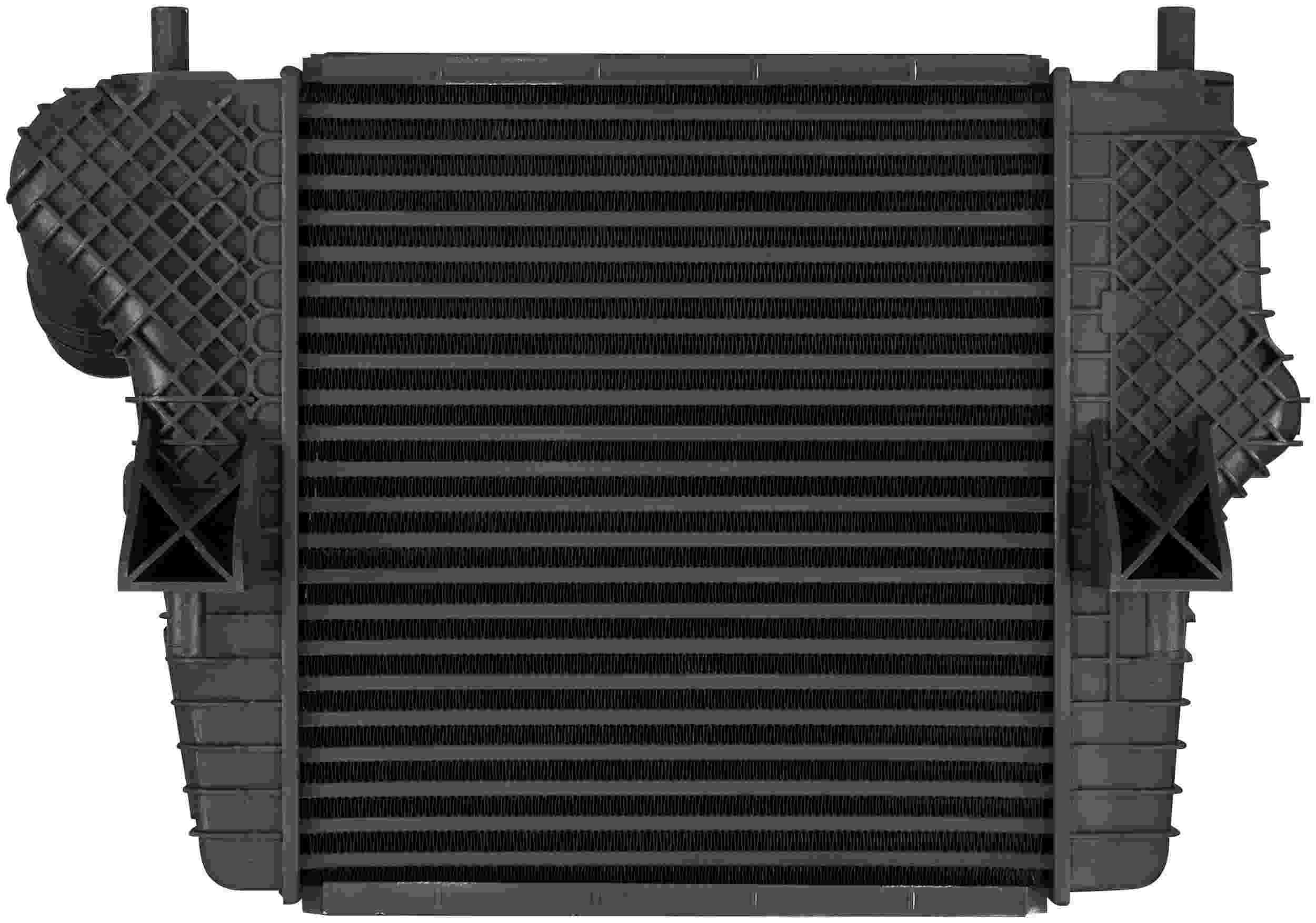 Spectra Premium INTERCOOLER 4401-1534