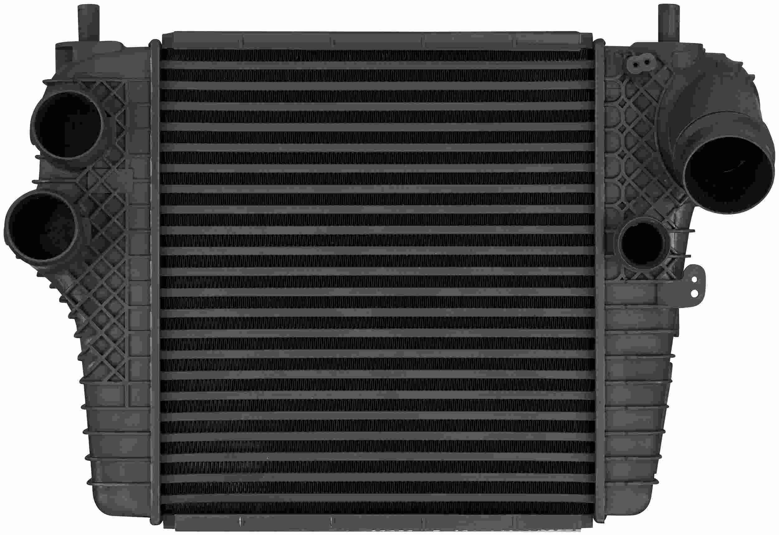 Spectra Premium INTERCOOLER 4401-1534