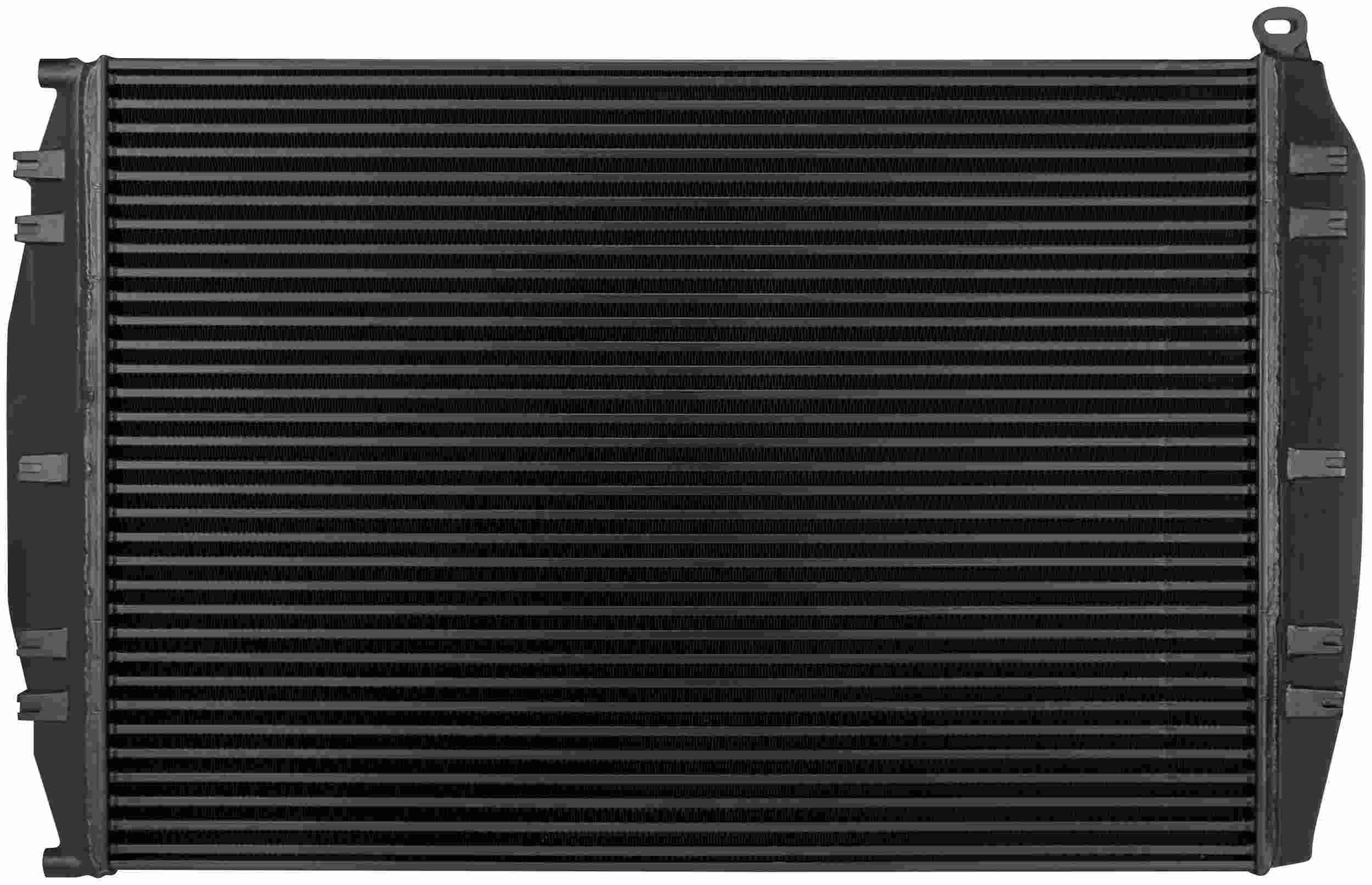 Spectra Premium CHARGE AIR COOLER 4401-1715