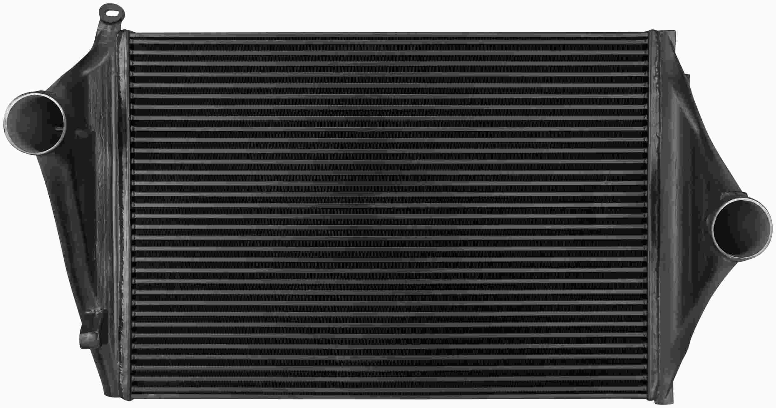 Spectra Premium CHARGE AIR COOLER 4401-1715