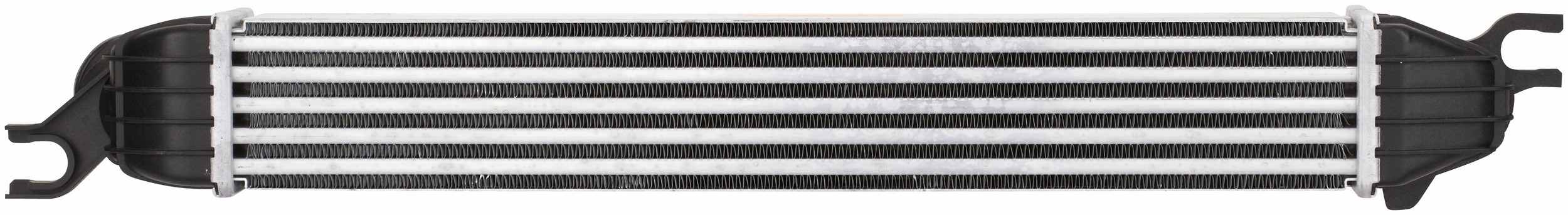 Spectra Premium Turbocharger Intercooler 4401-1901