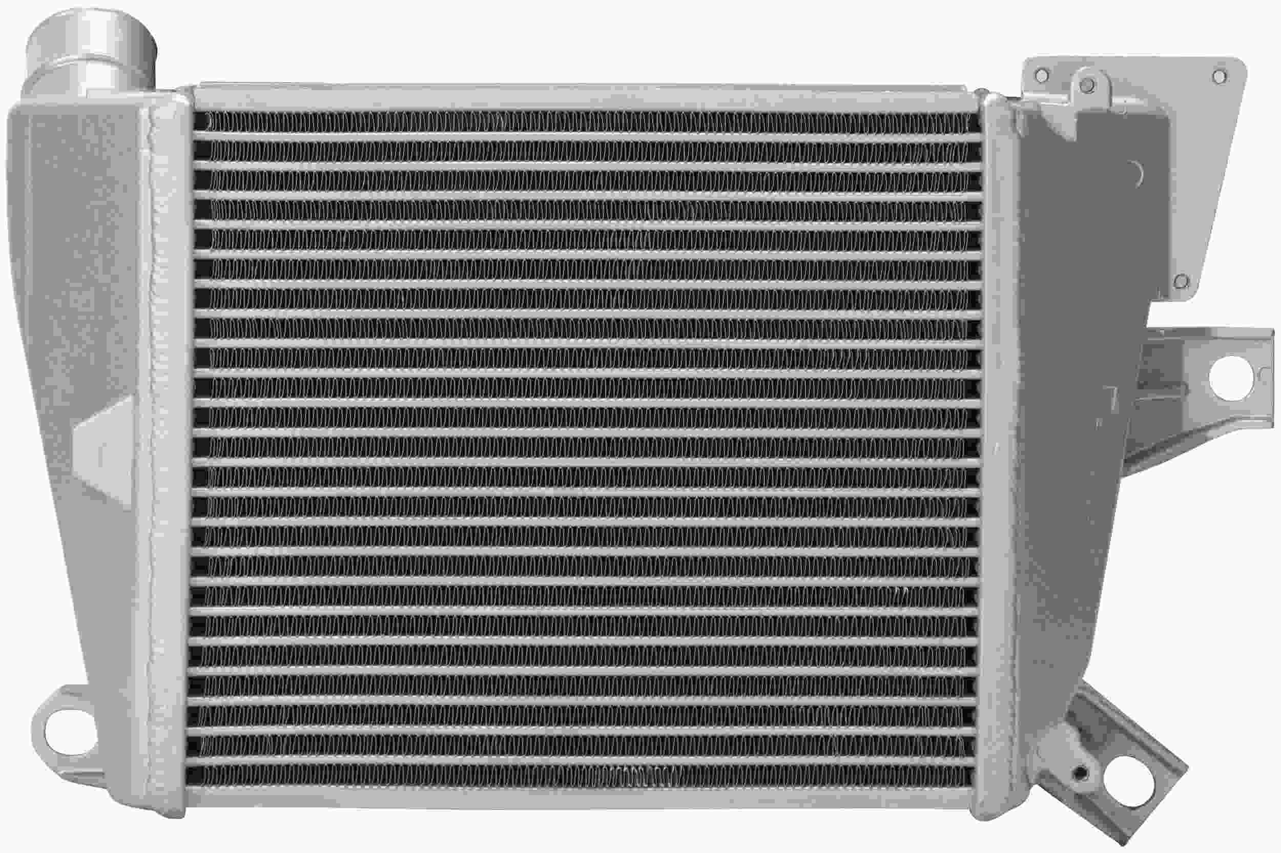 Spectra Premium INTERCOOLER 4401-2101
