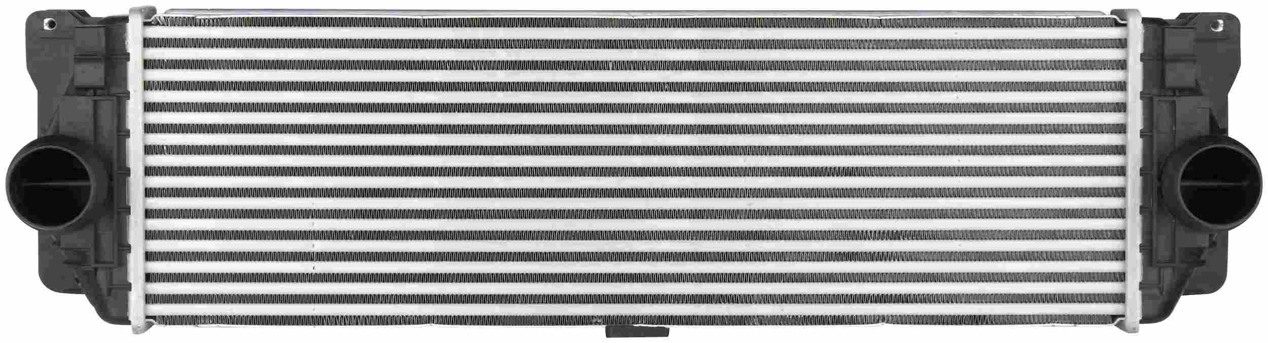 Spectra Premium Turbocharger Intercooler 4401-2411