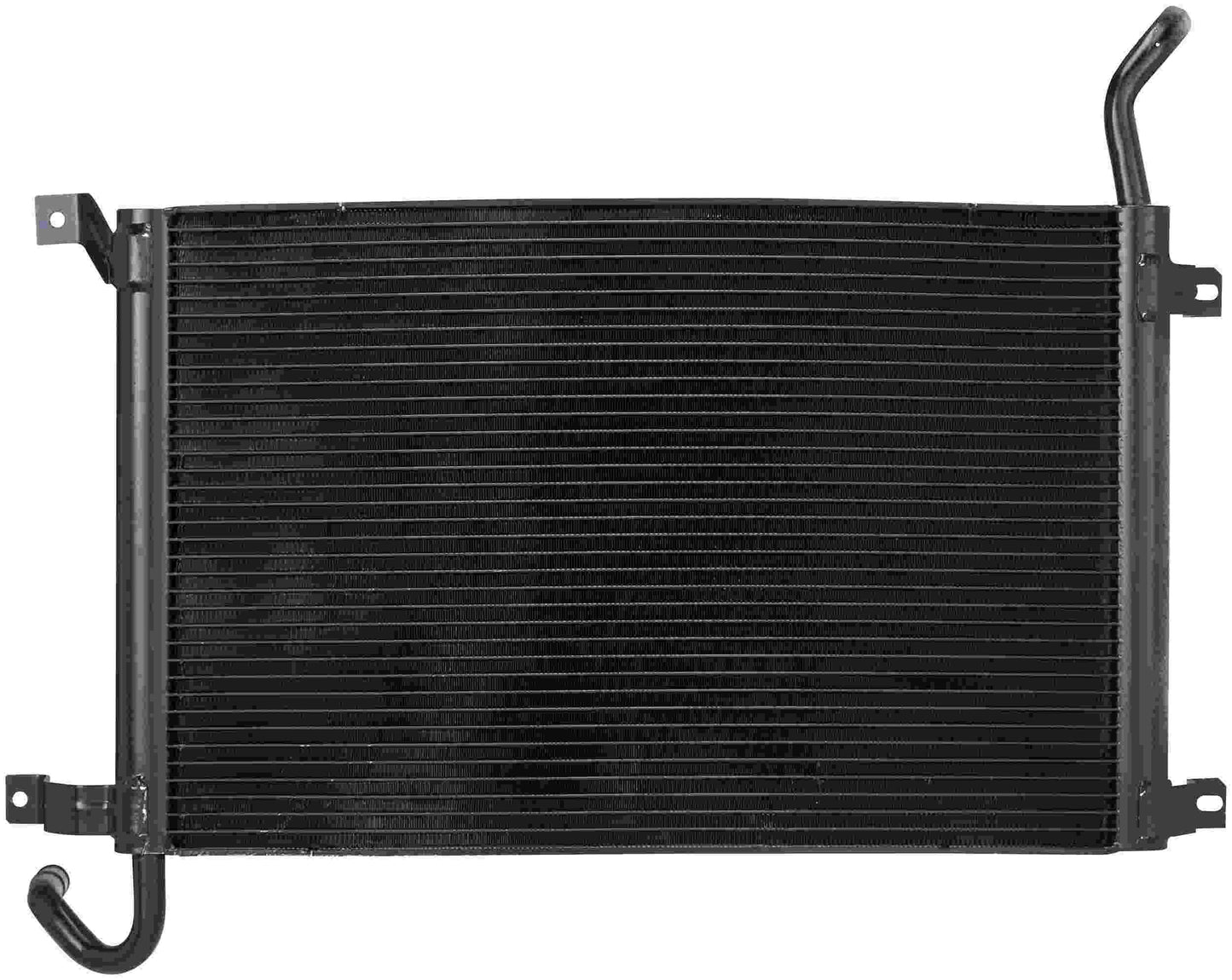 Spectra Premium INTERCOOLER 4401-2802