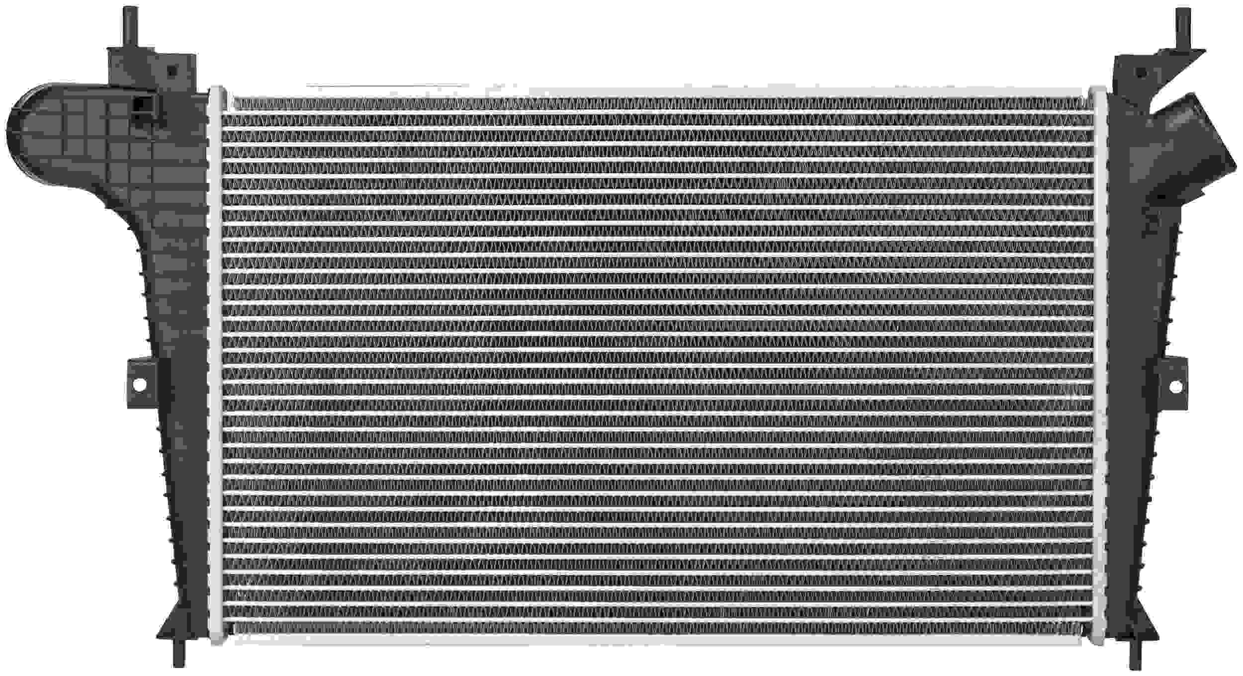 Spectra Premium INTERCOOLER 4401-2901