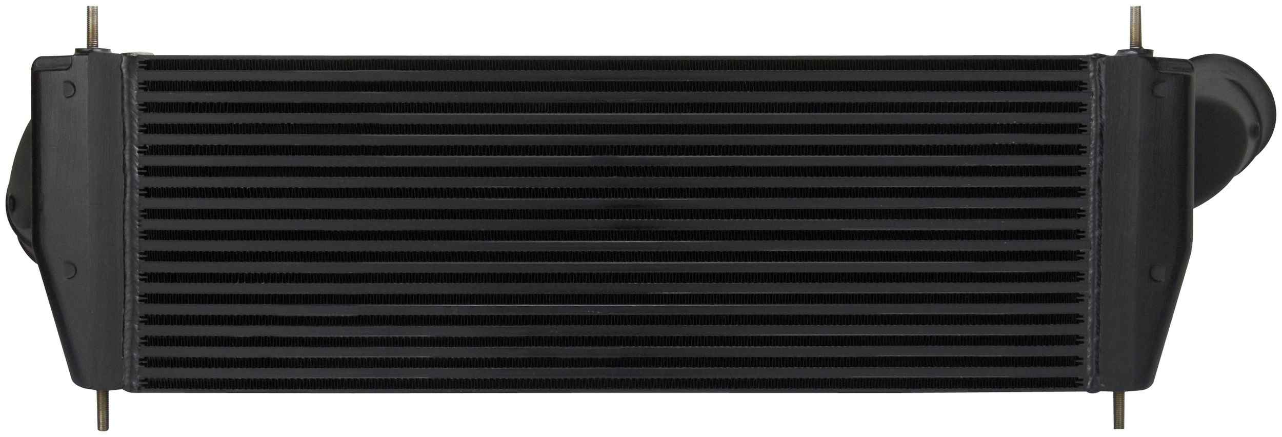 Spectra Premium CHARGE AIR COOLER 4401-3509