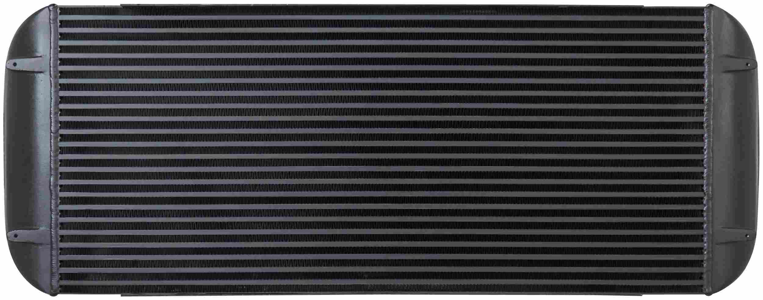 Spectra Premium CHARGE AIR COOLER 4401-3811