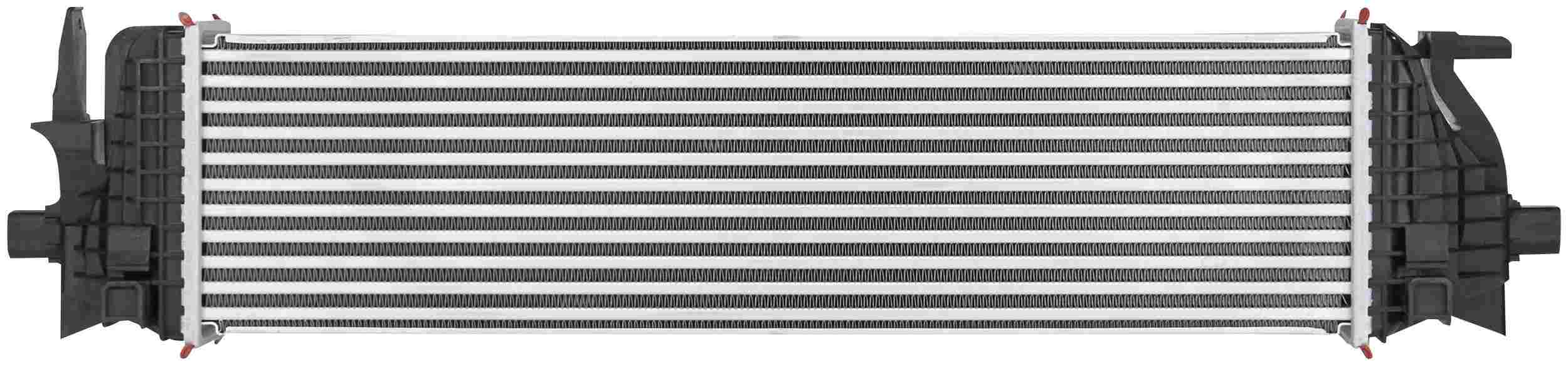 Spectra Premium INTERCOOLER 4401-4623