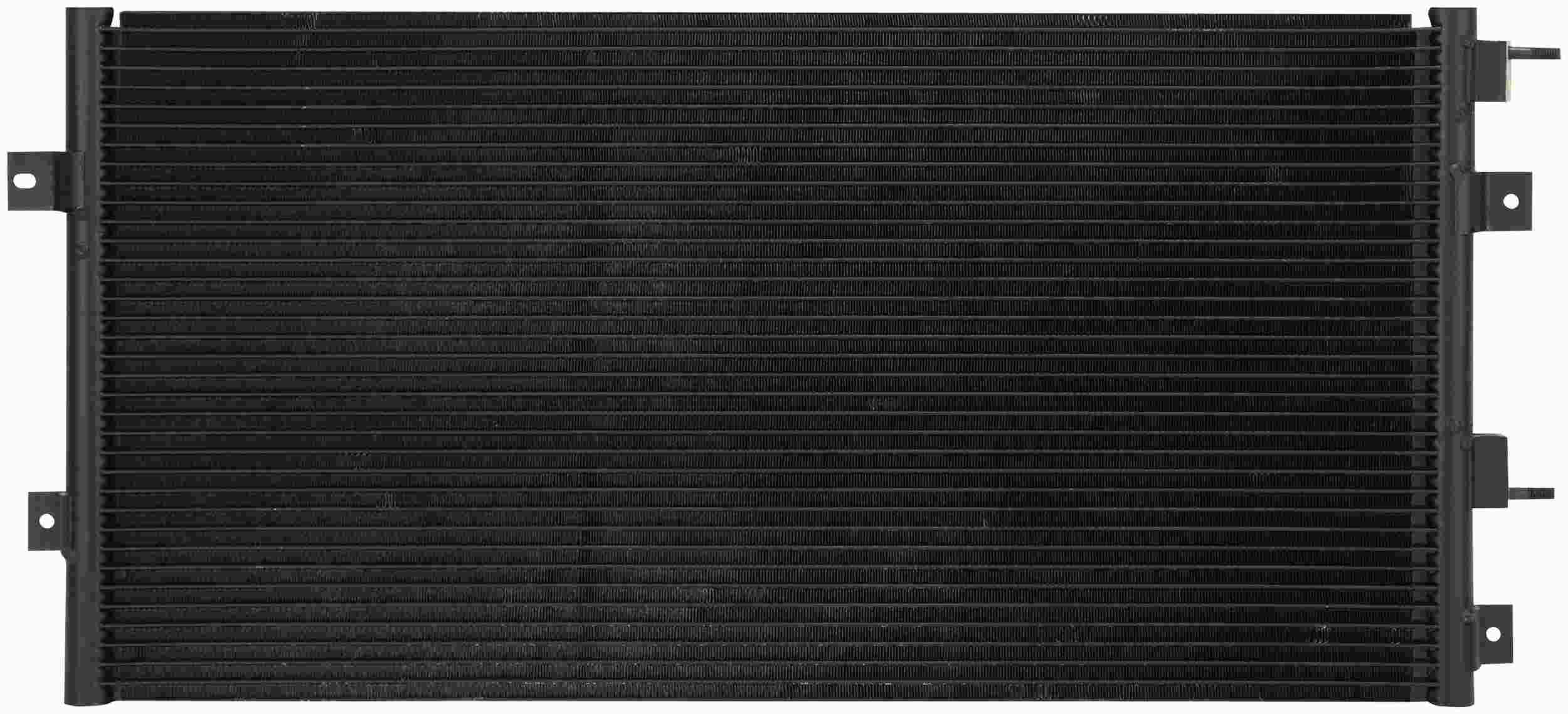Spectra Premium A/C CONDENSER 7-3000
