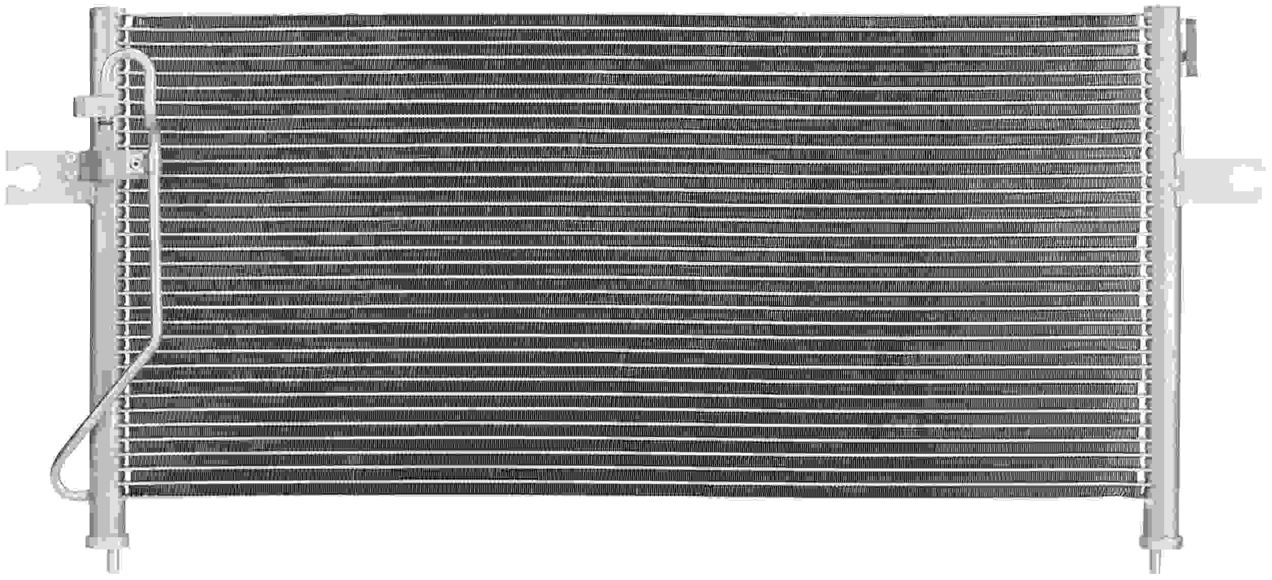 Spectra Premium A/C CONDENSER 7-3001