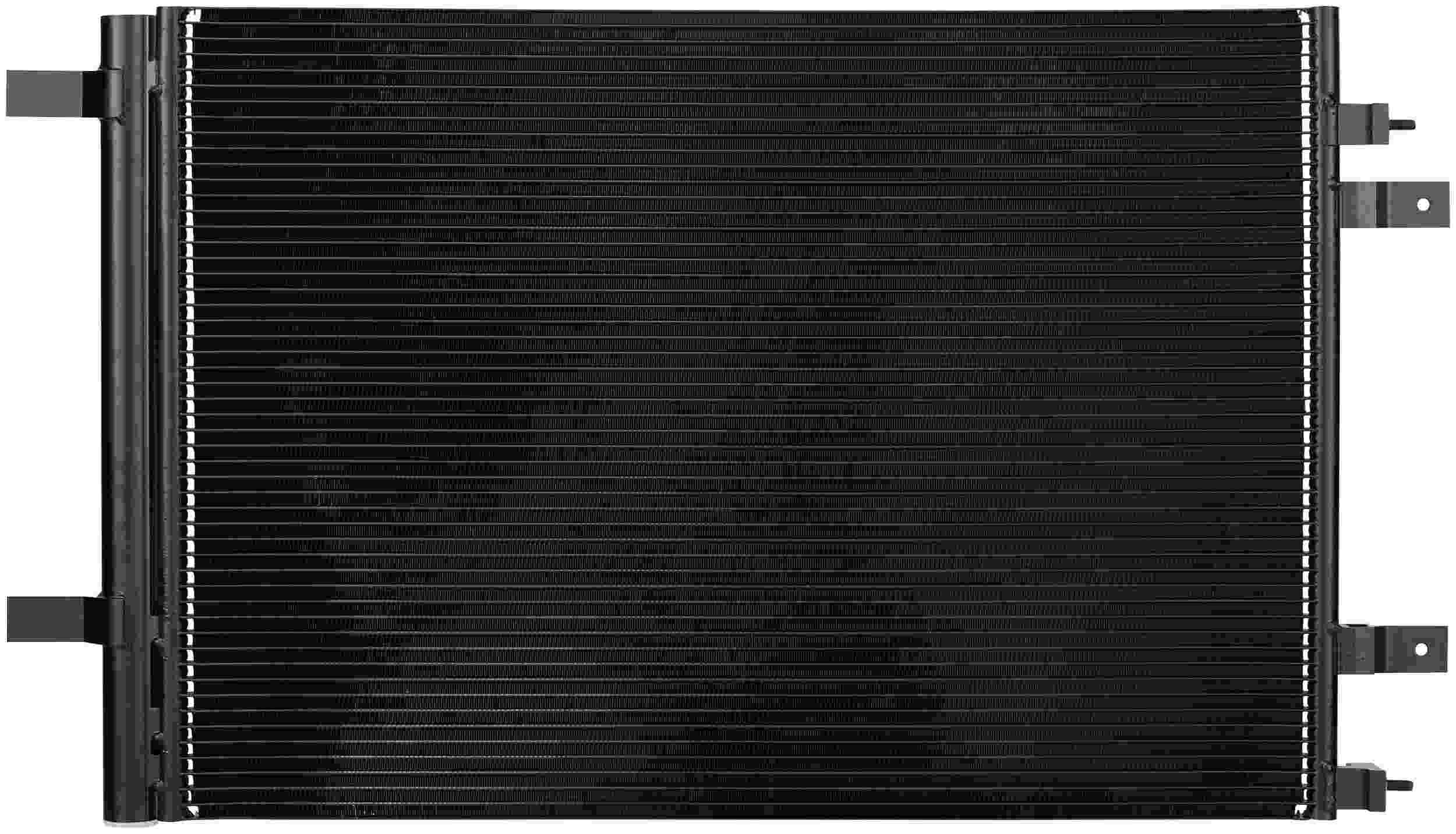 Spectra Premium A/C CONDENSER 7-30088