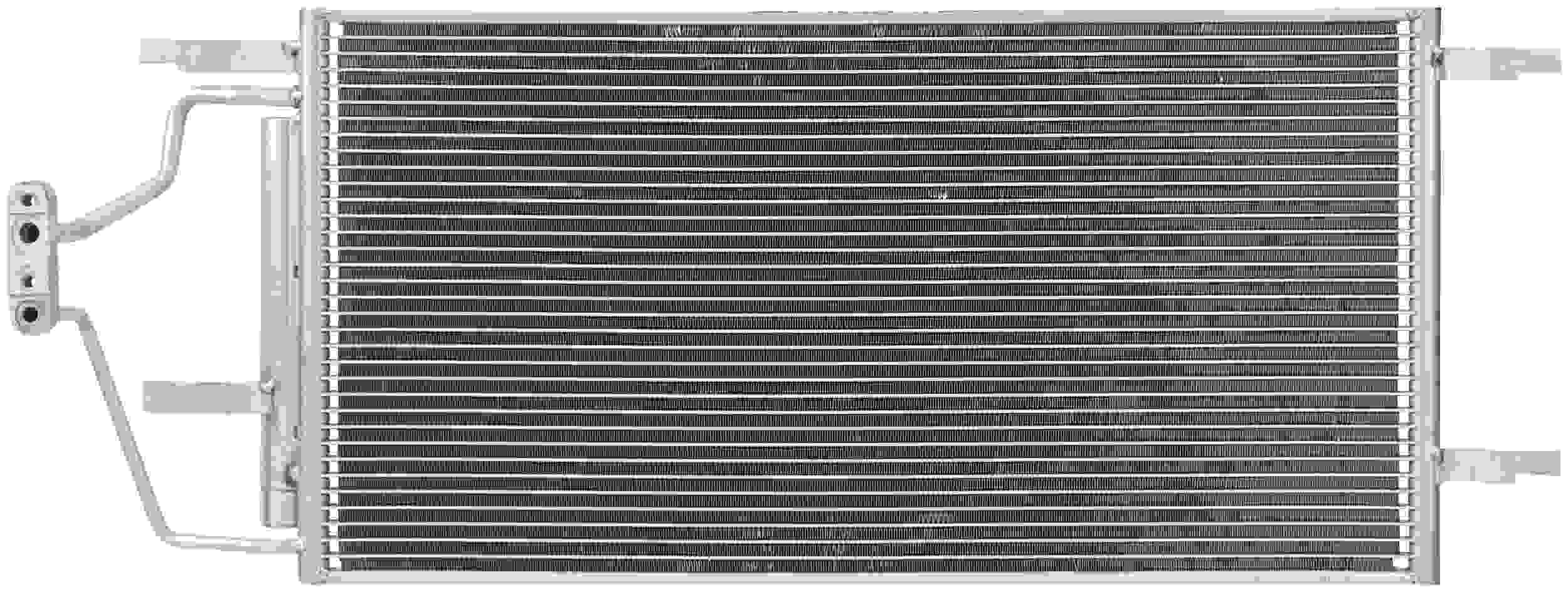 Spectra Premium A/C CONDENSER 7-3008