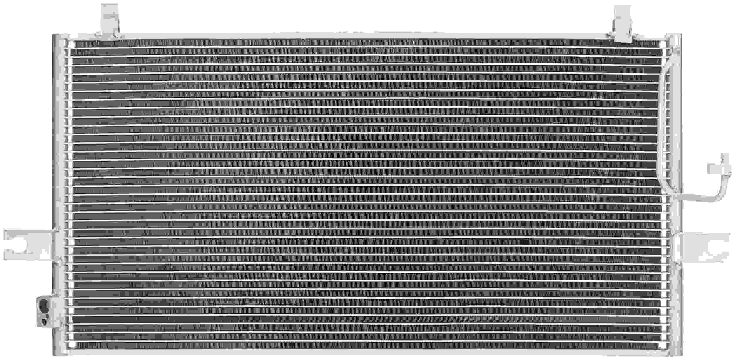 Spectra Premium A/C CONDENSER 7-3036