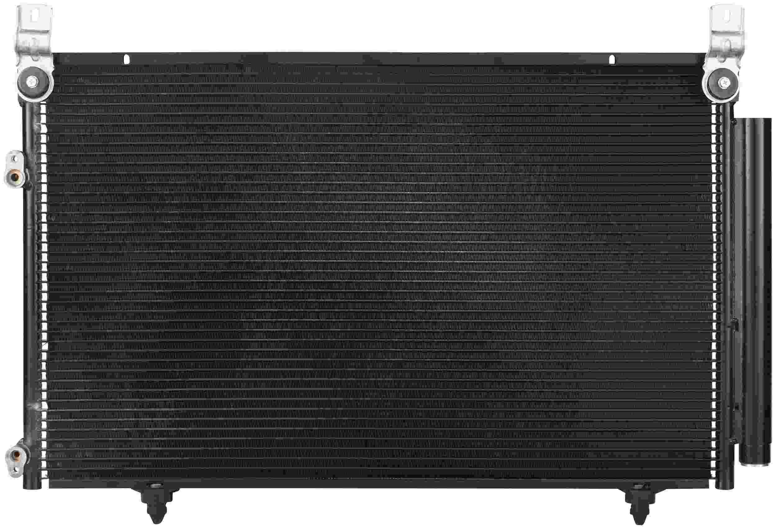 Spectra Premium A/C CONDENSER 7-3053