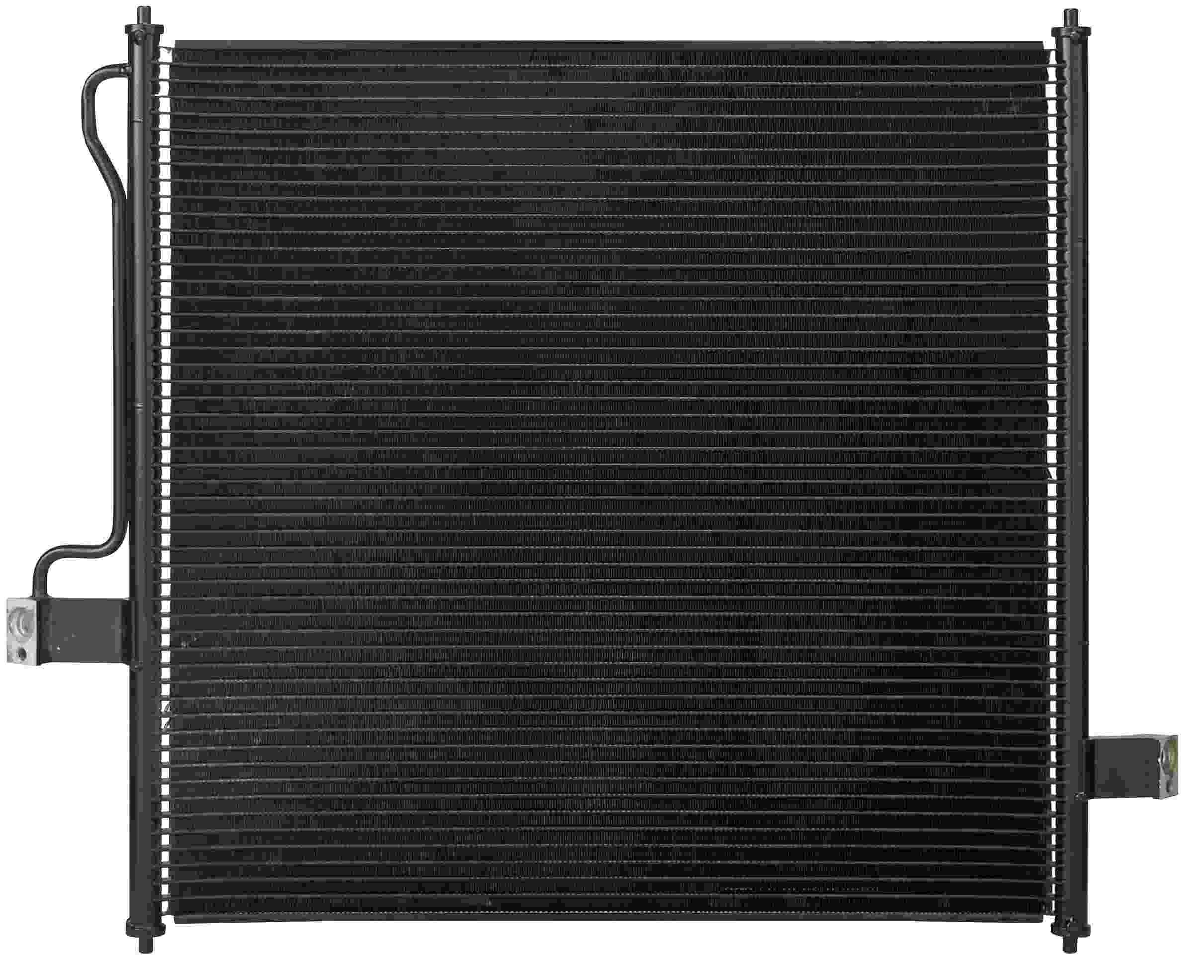 Spectra Premium A/C CONDENSER 7-3056