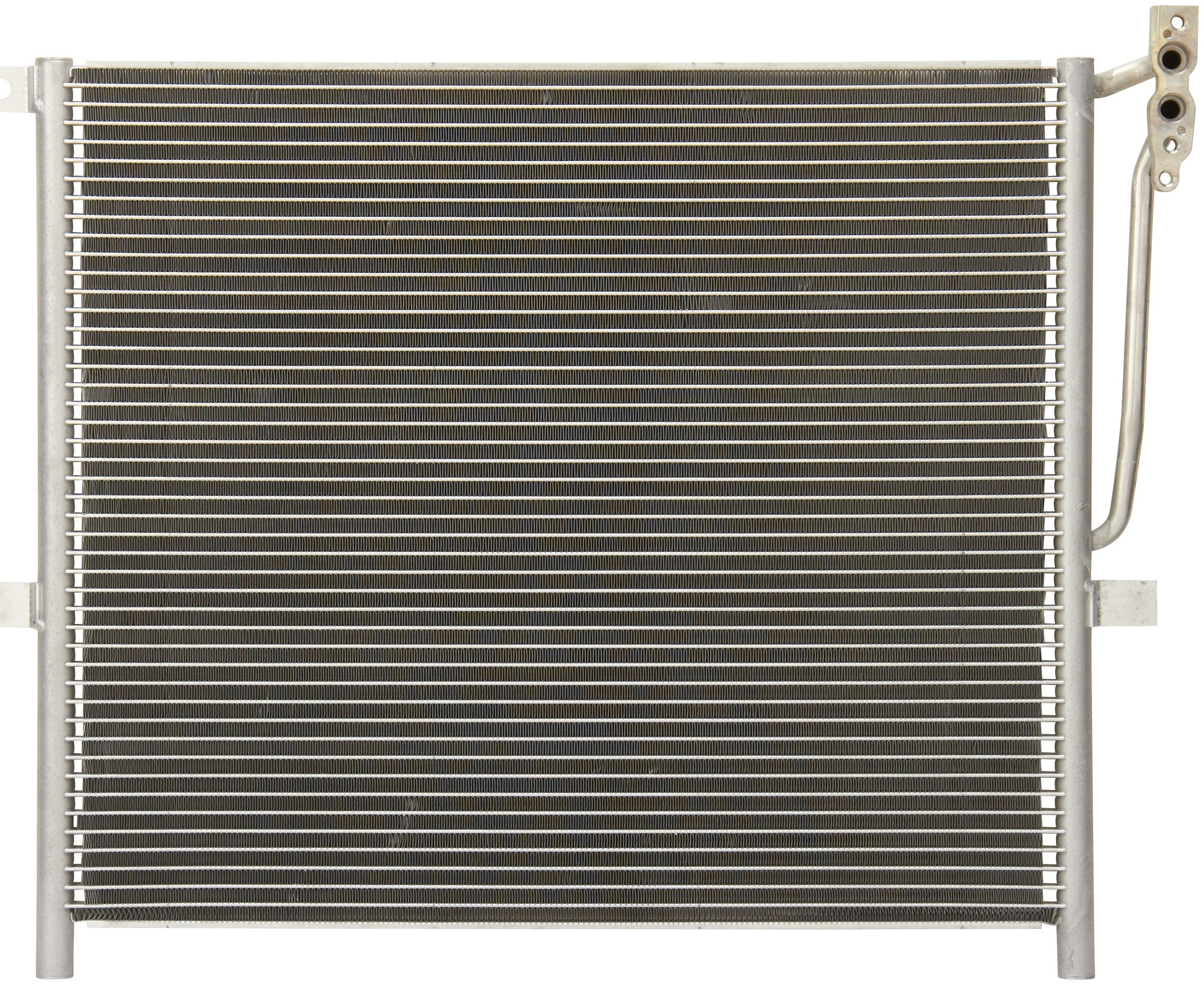 Spectra Premium A/C CONDENSER 7-3079