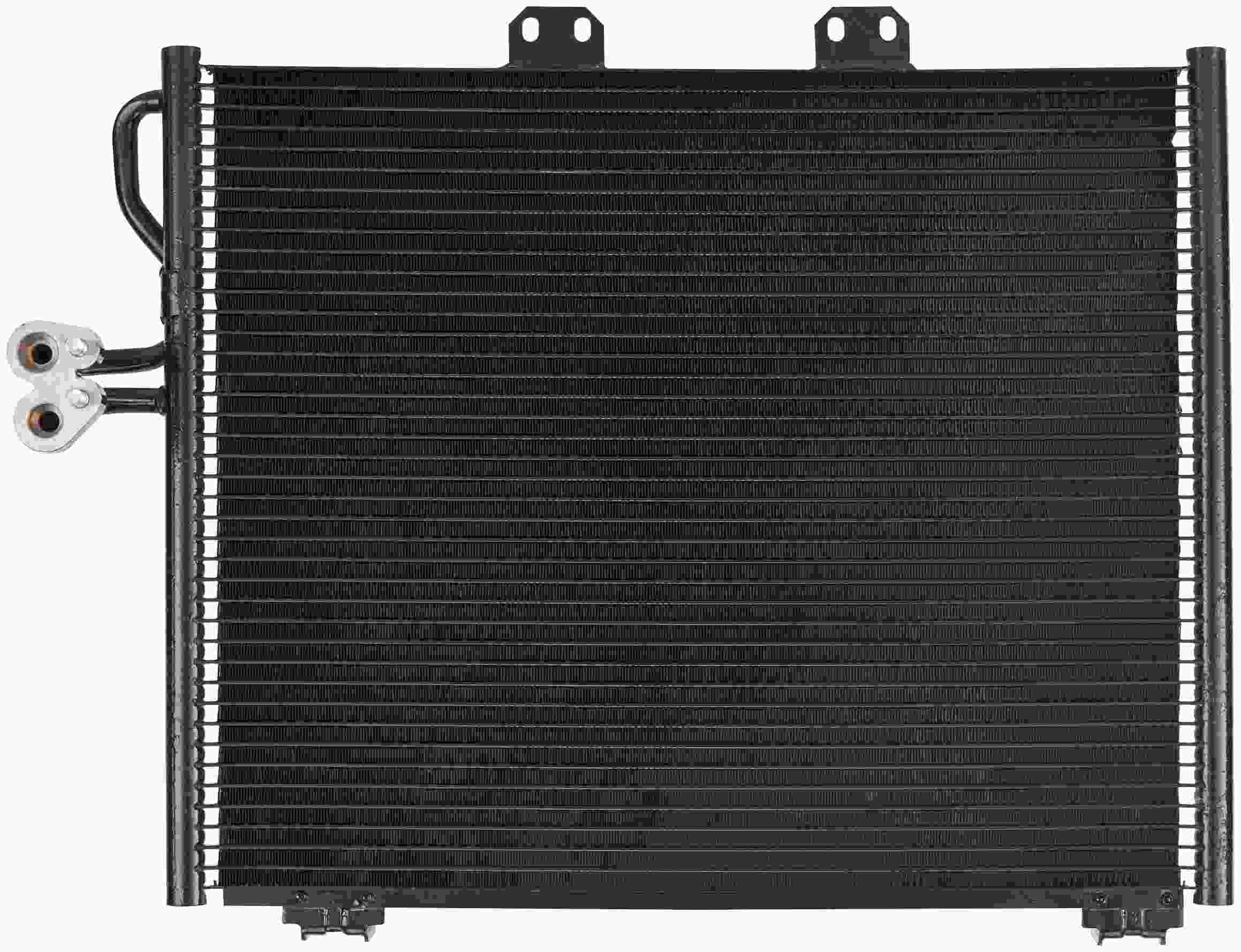 Spectra Premium A/C CONDENSER 7-3082