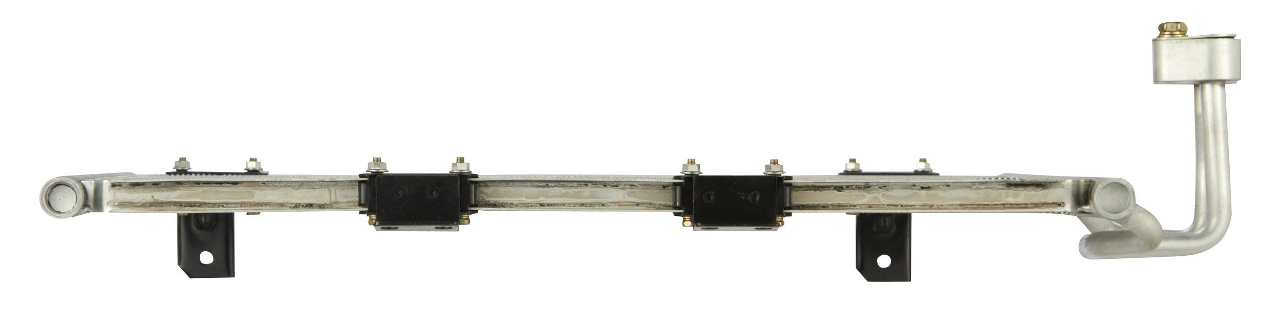 Spectra Premium A/C CONDENSER 7-3082