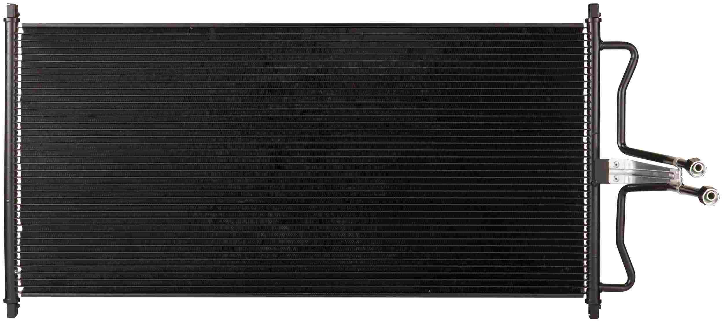 Spectra Premium A/C CONDENSER 7-3092