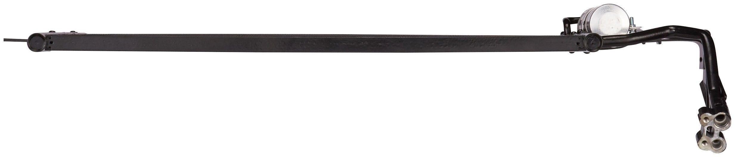 Spectra Premium A/C Condenser 7-3094