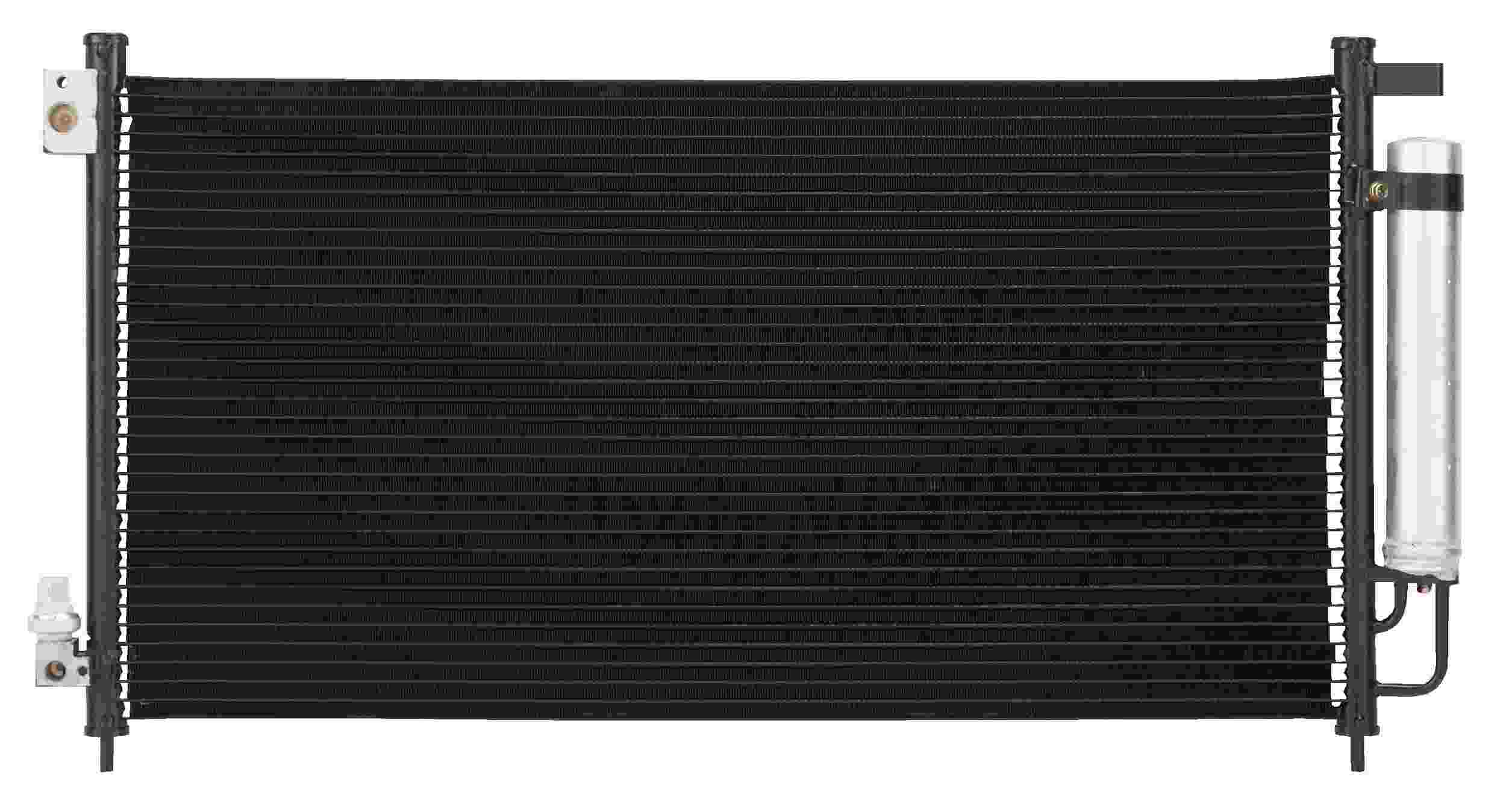 Spectra Premium A/C CONDENSER 7-3152