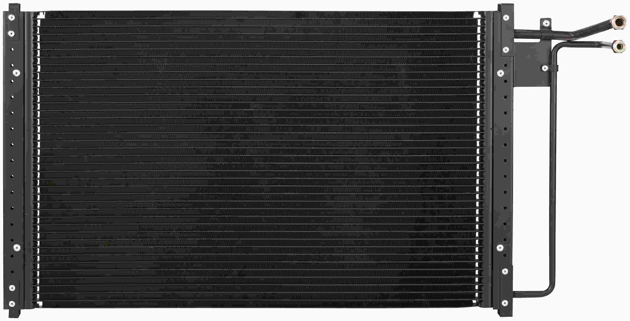 Spectra Premium A/C CONDENSER 7-3219