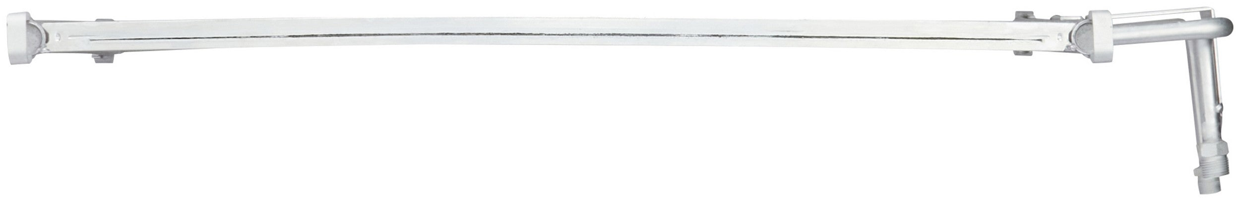 Spectra Premium A/C CONDENSER 7-3231