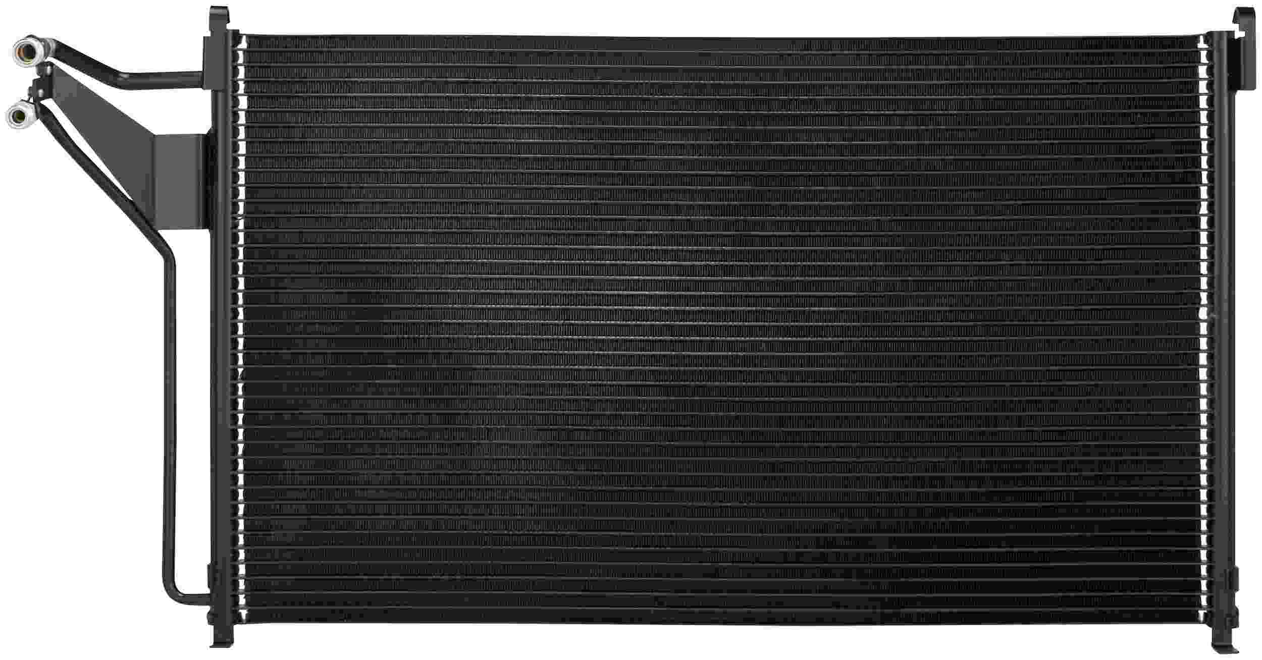 Spectra Premium A/C CONDENSER 7-3232