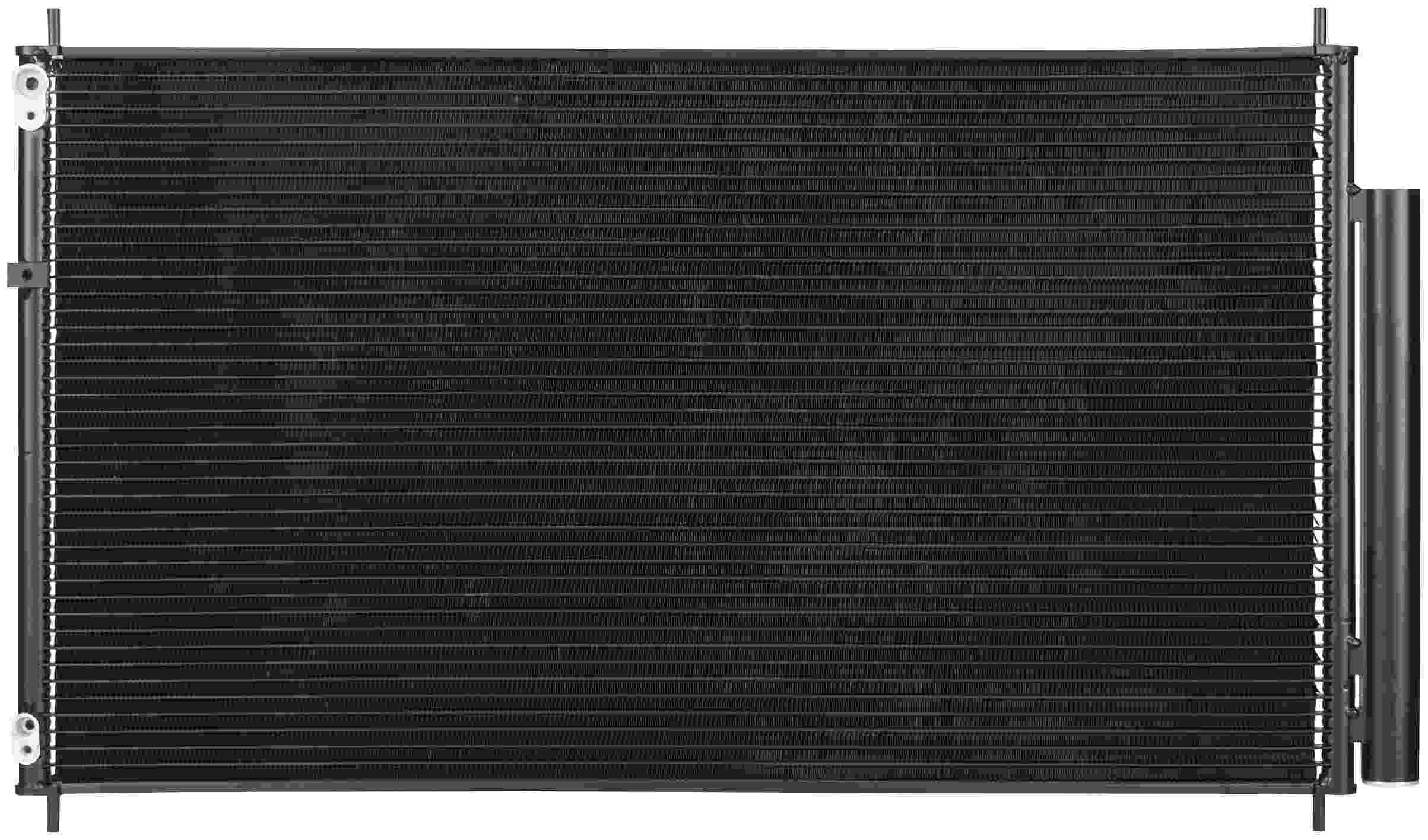 Spectra Premium A/C CONDENSER 7-3246