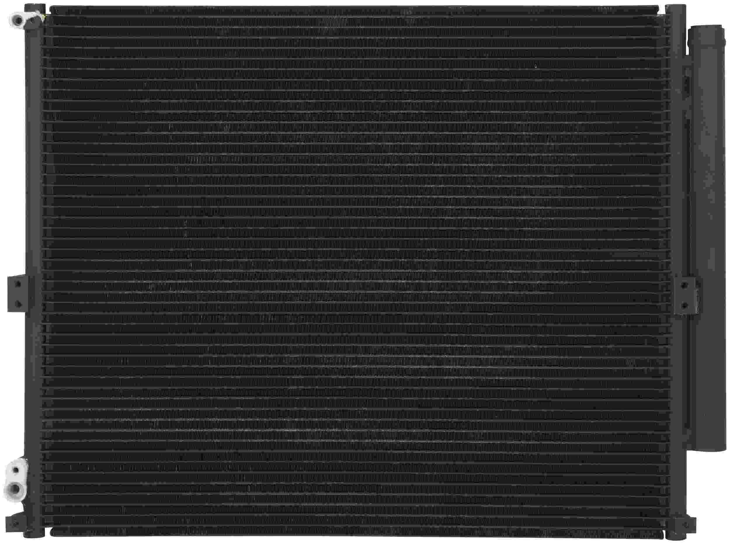 Spectra Premium A/C CONDENSER 7-3282