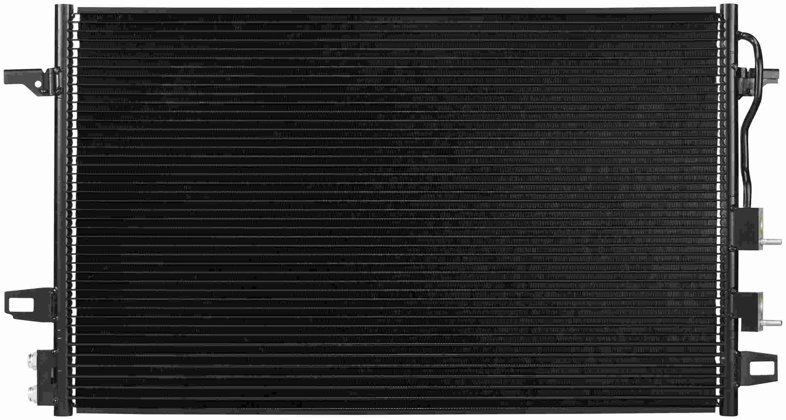 Spectra Premium A/C CONDENSER 7-3320