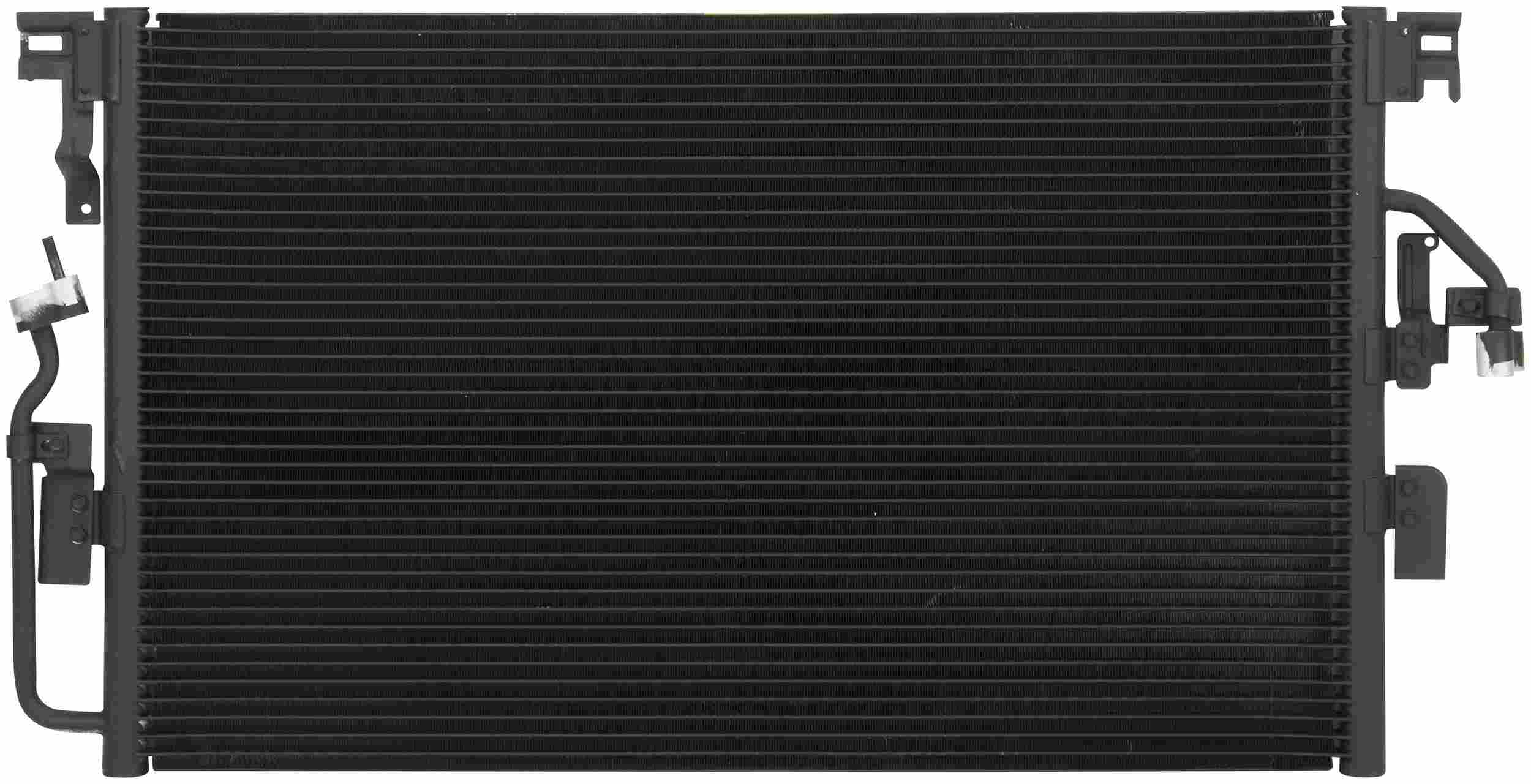 Spectra Premium A/C CONDENSER 7-3343