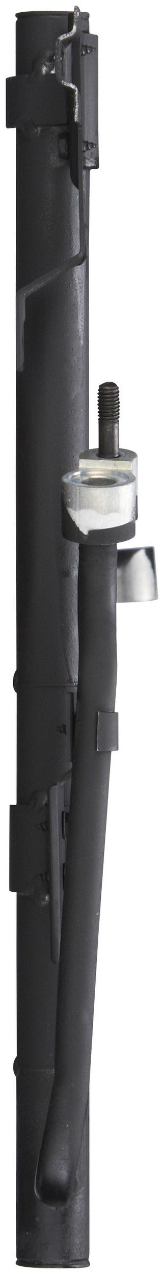 Spectra Premium A/C CONDENSER 7-3343