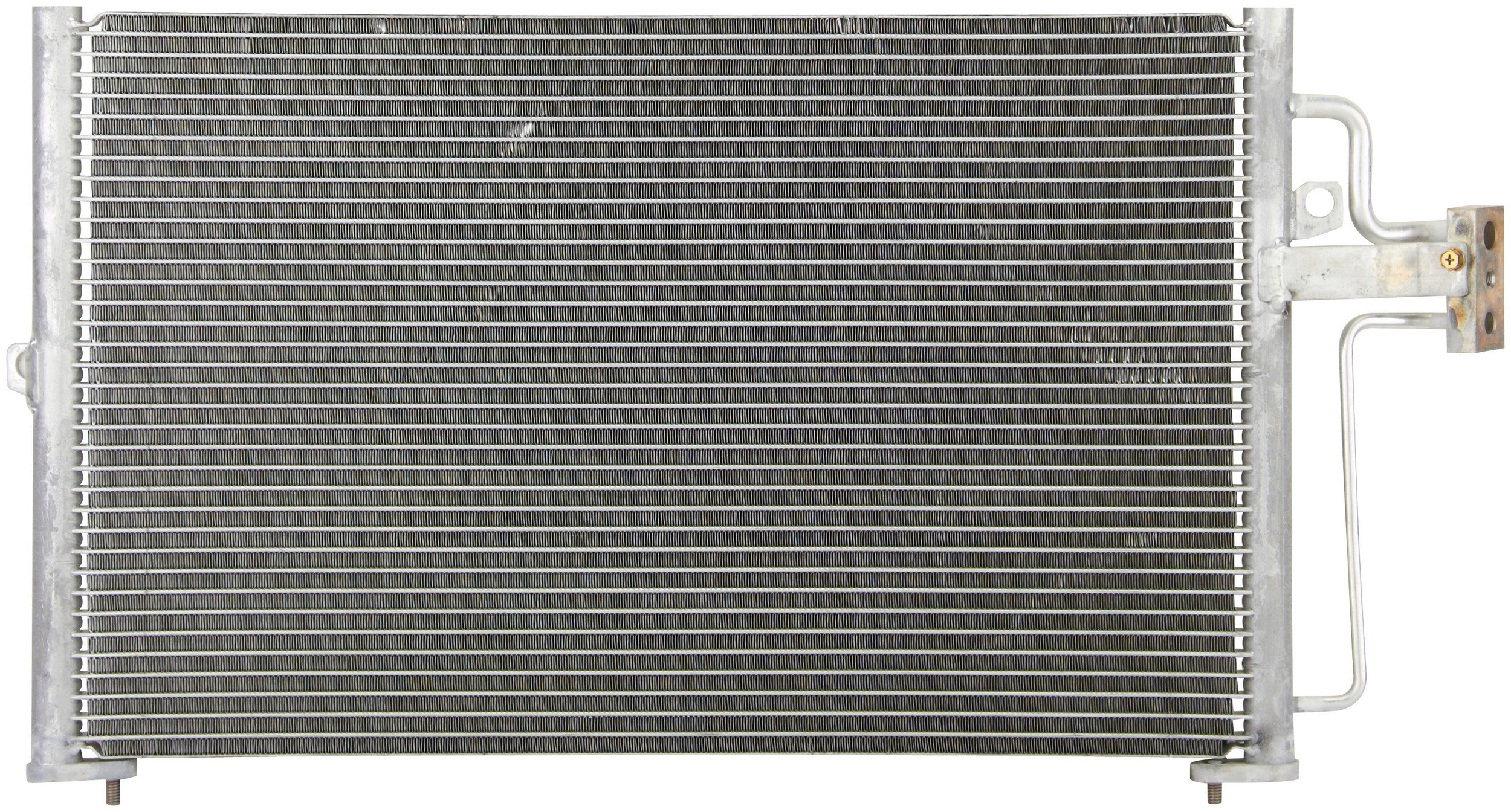 Spectra Premium A/C CONDENSER 7-3344