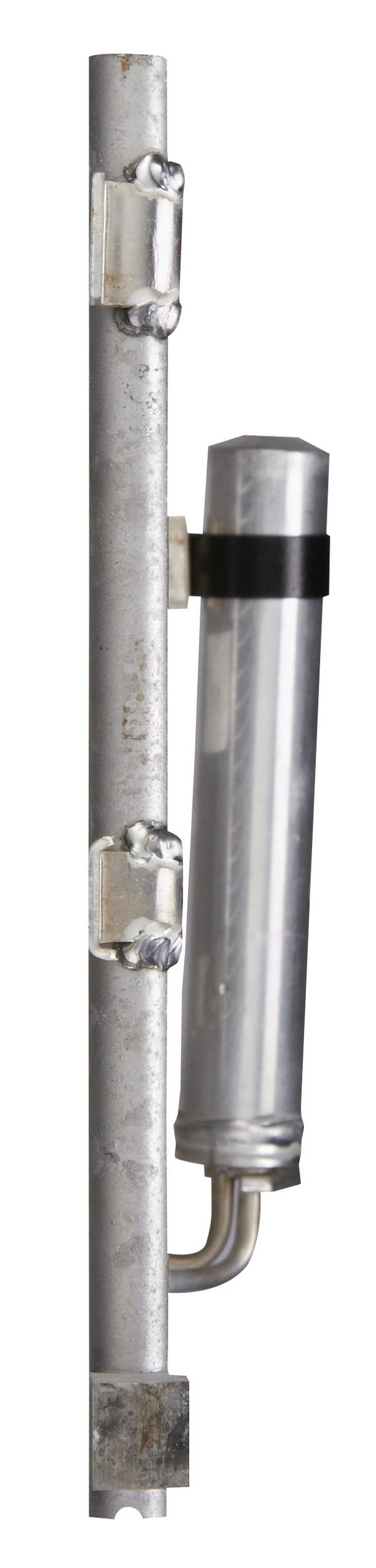 Spectra Premium A/C CONDENSER 7-3481