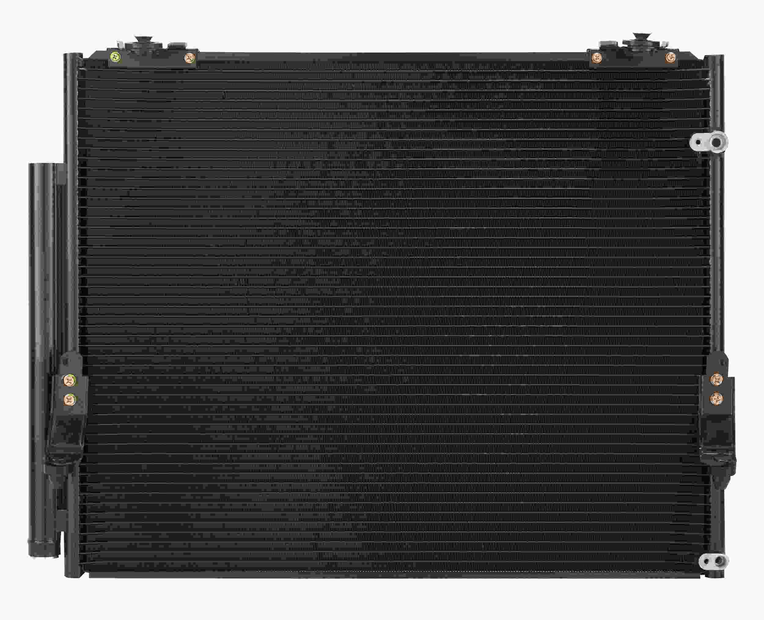 Spectra Premium A/C CONDENSER 7-3598