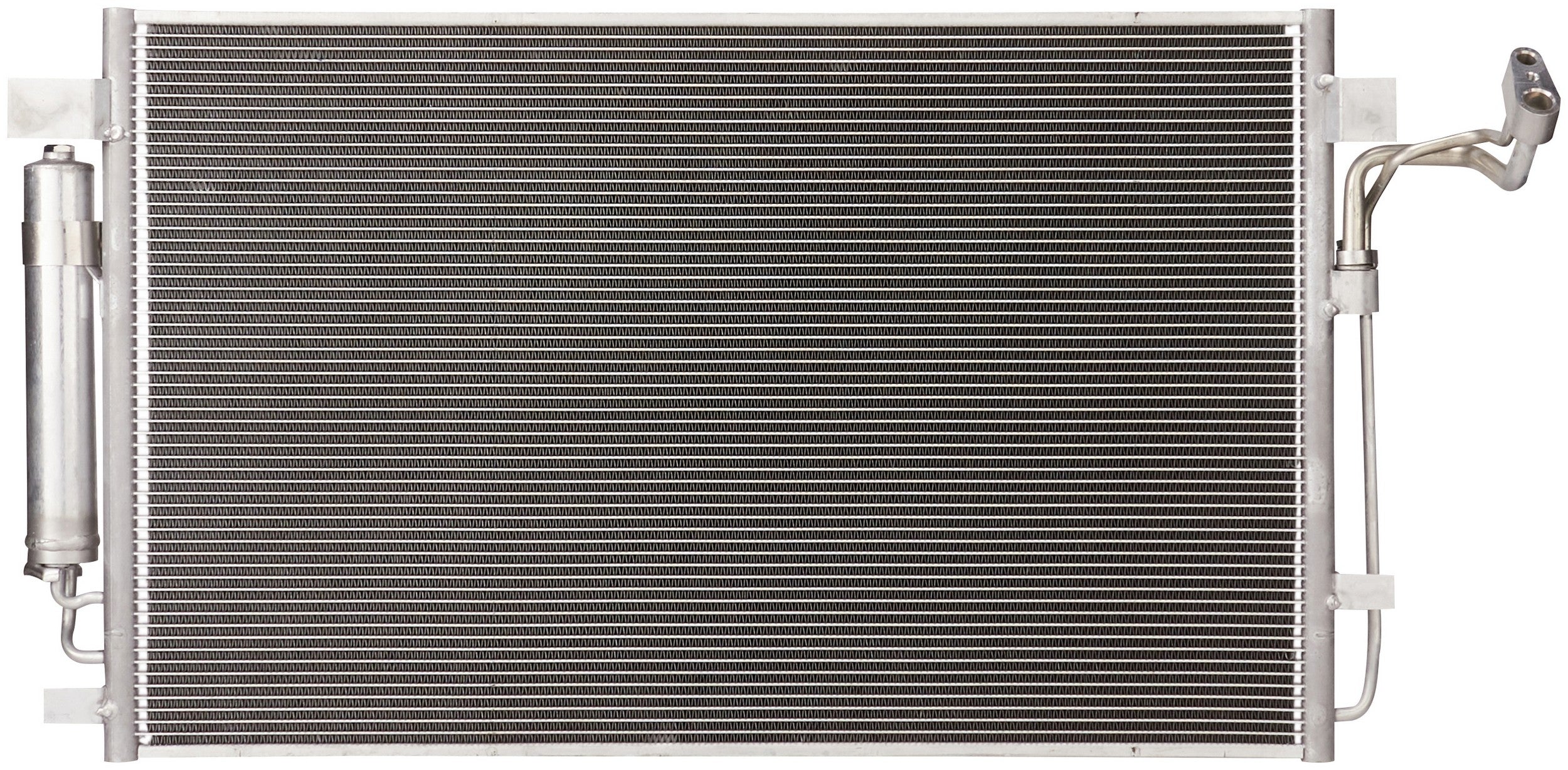 Spectra Premium A/C CONDENSER 7-3639