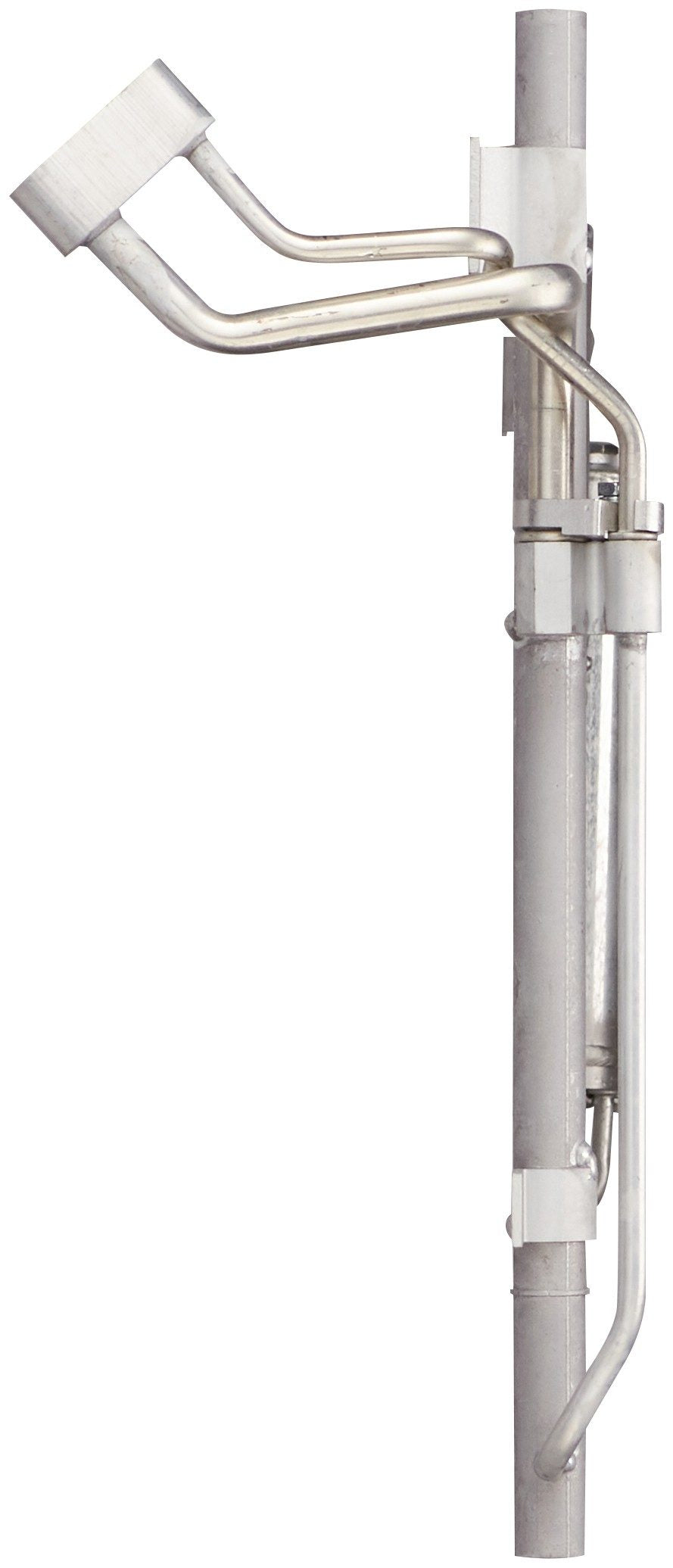 Spectra Premium A/C CONDENSER 7-3639