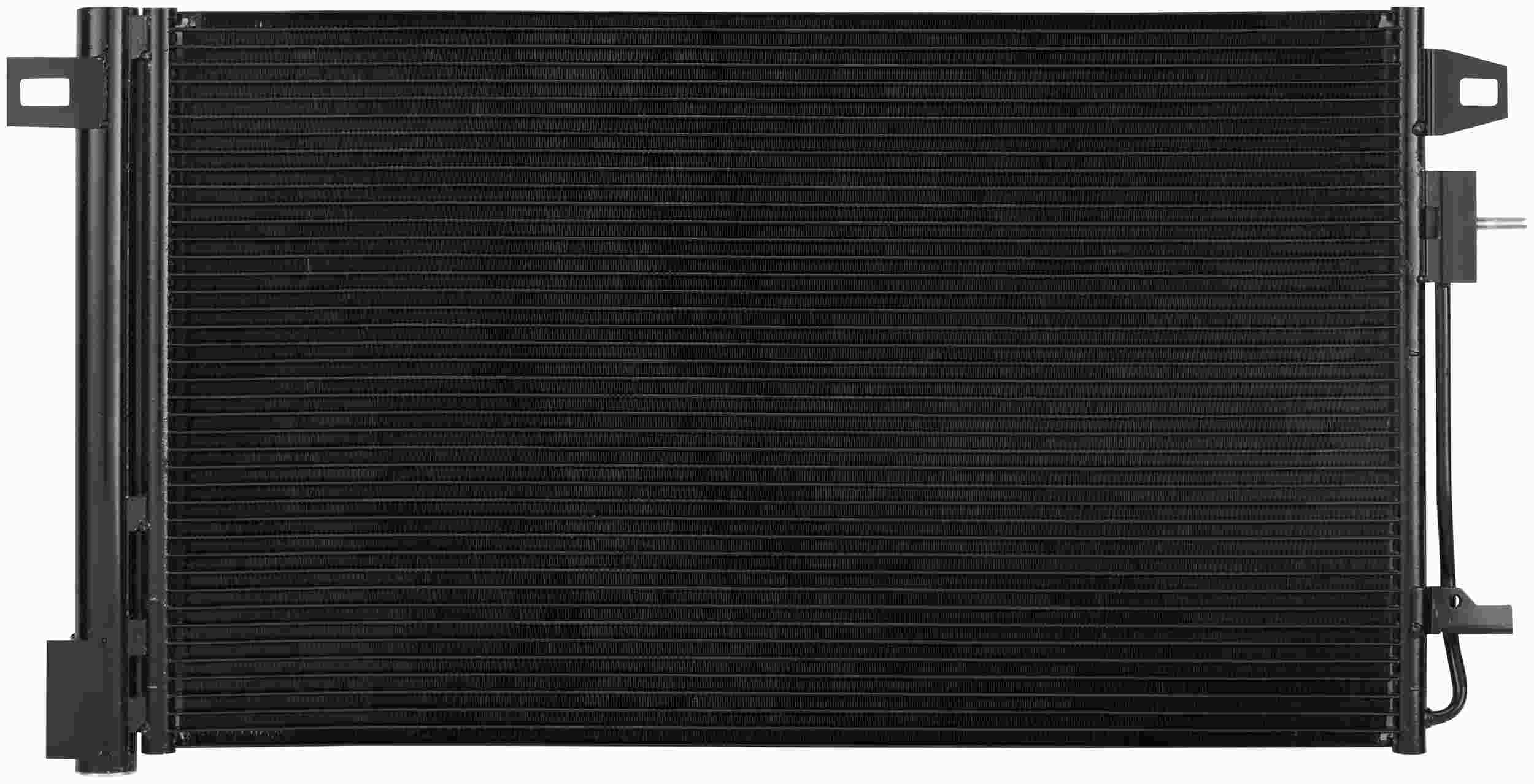 Spectra Premium A/C CONDENSER 7-3649