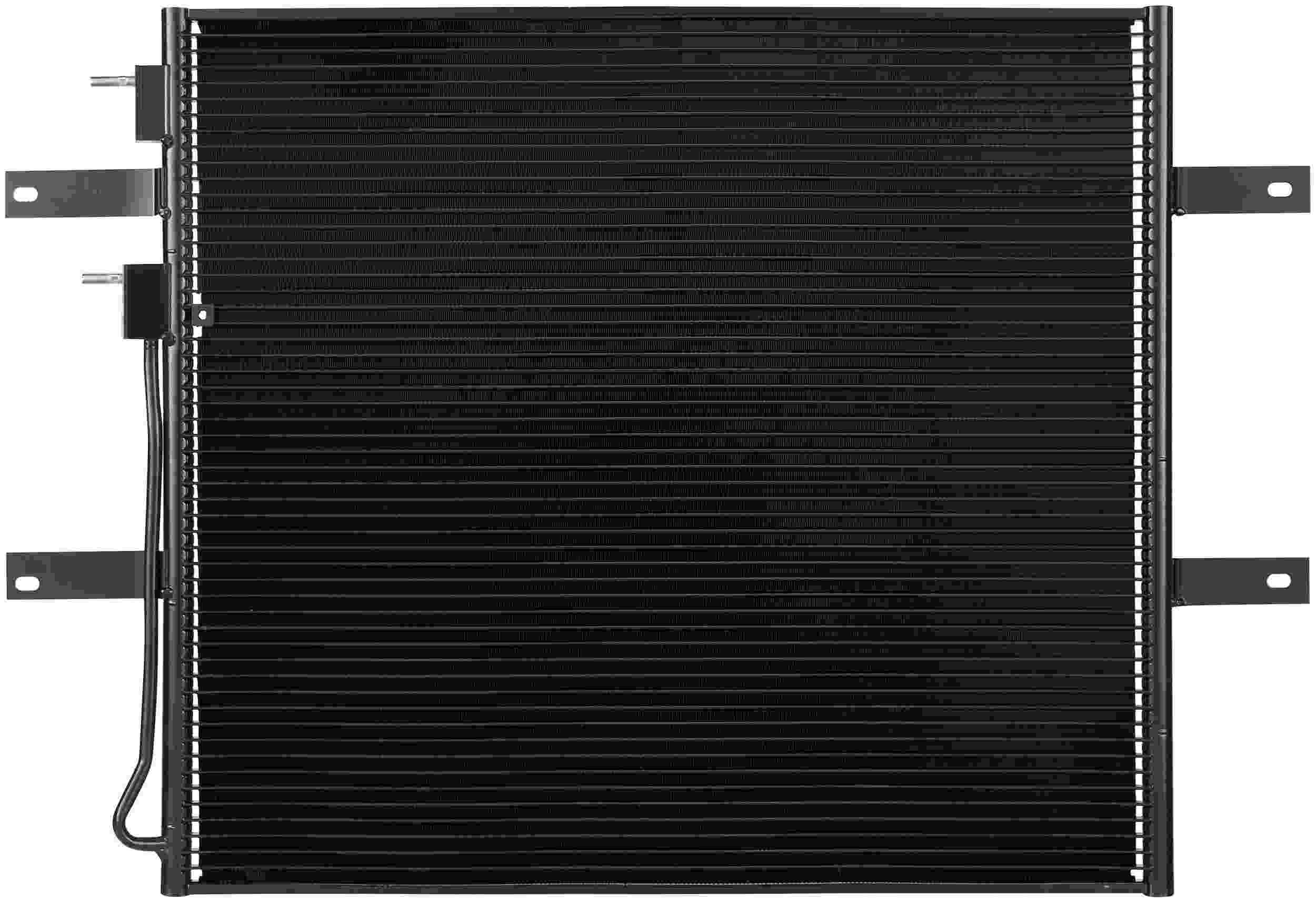 Spectra Premium A/C CONDENSER 7-3657