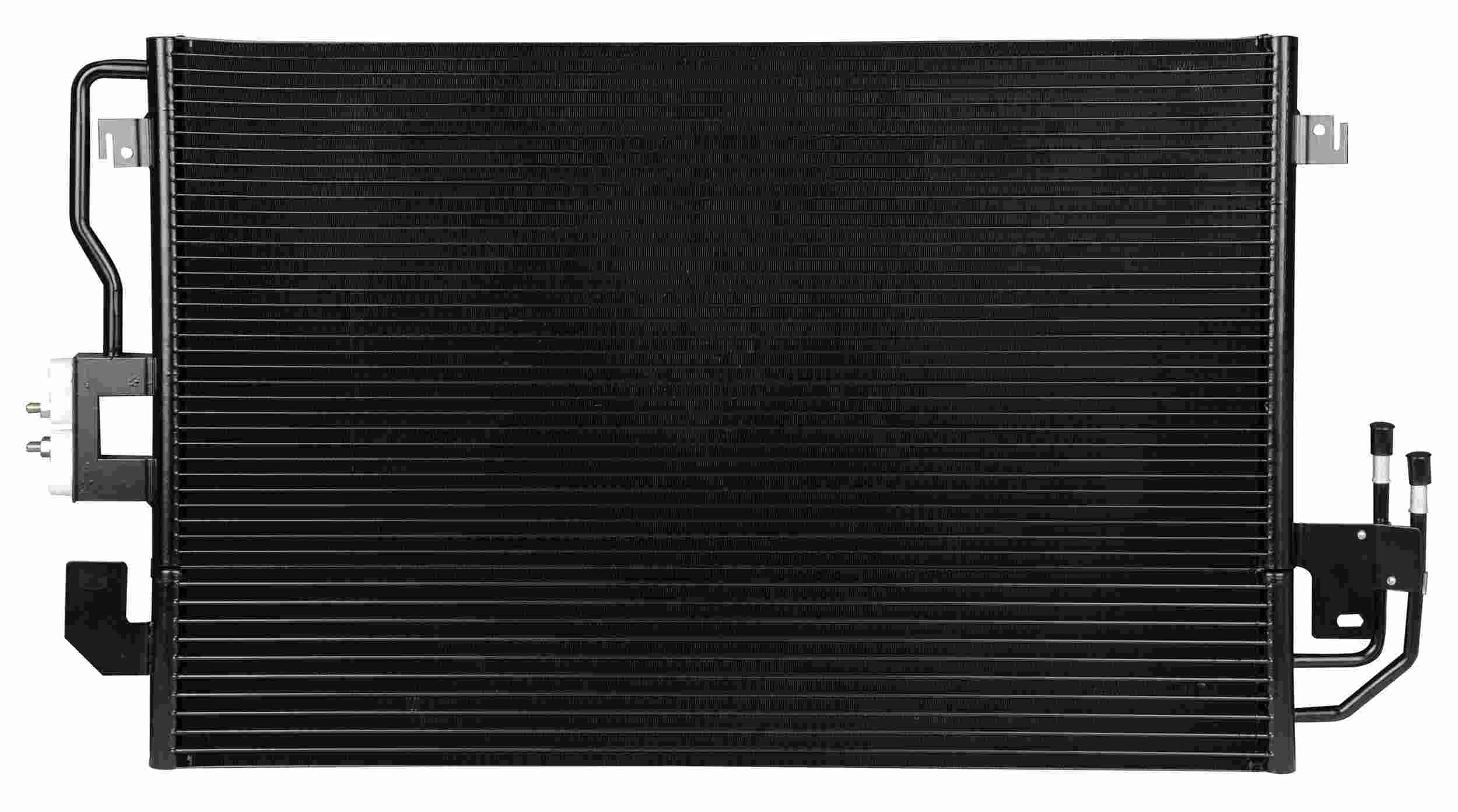 Spectra Premium A/C CONDENSER 7-3675