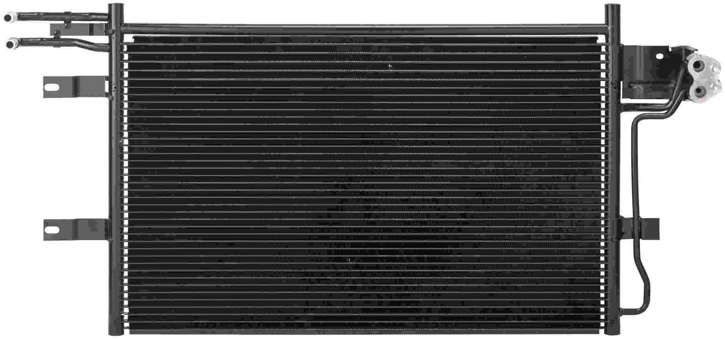 Spectra Premium A/C CONDENSER 7-3678