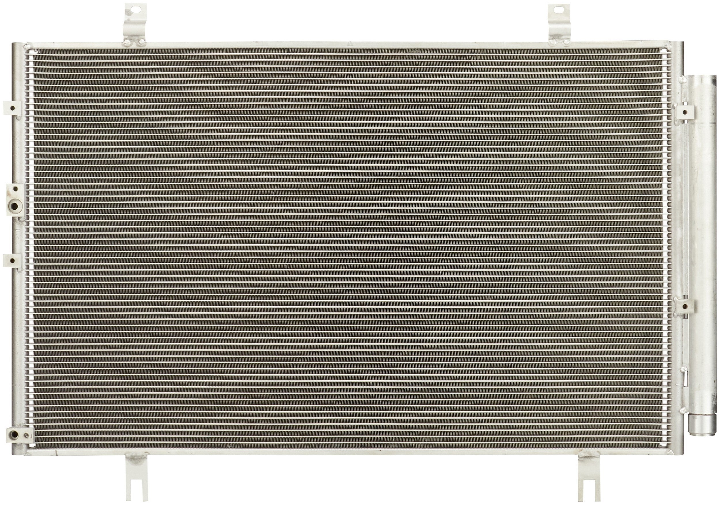 Spectra Premium A/C CONDENSER 7-3684