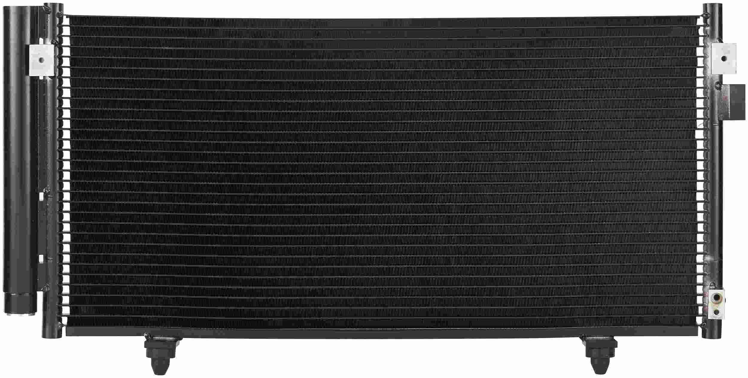 Spectra Premium A/C CONDENSER 7-3689