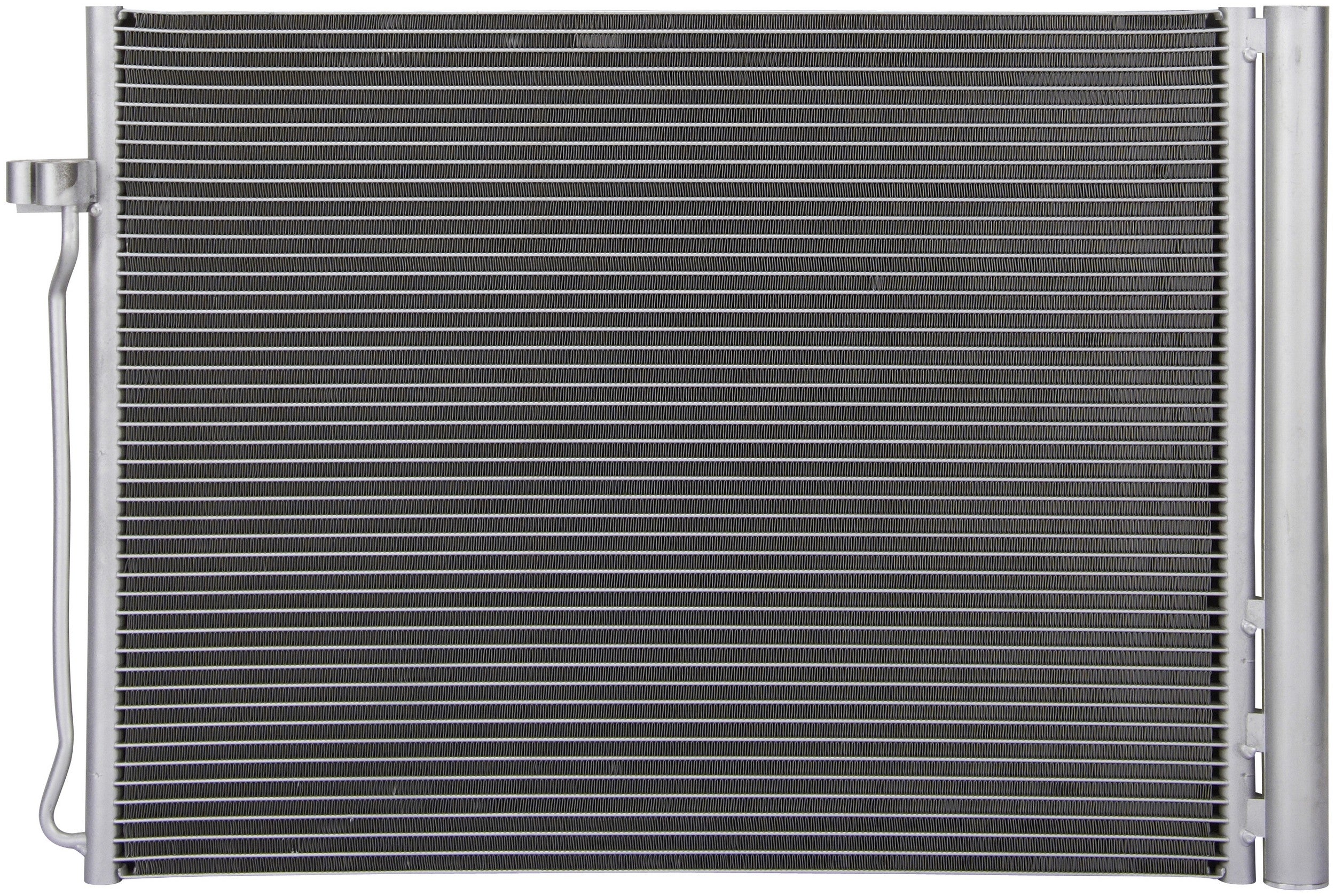 Spectra Premium A/C Condenser 7-3738