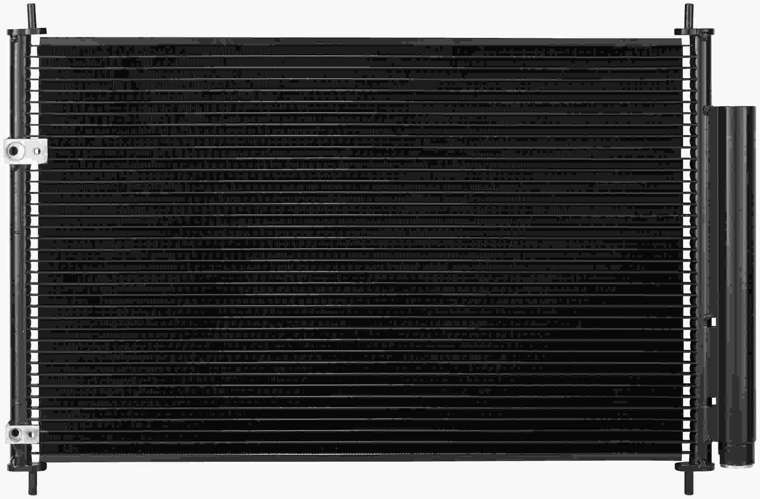 Spectra Premium A/C CONDENSER 7-3755